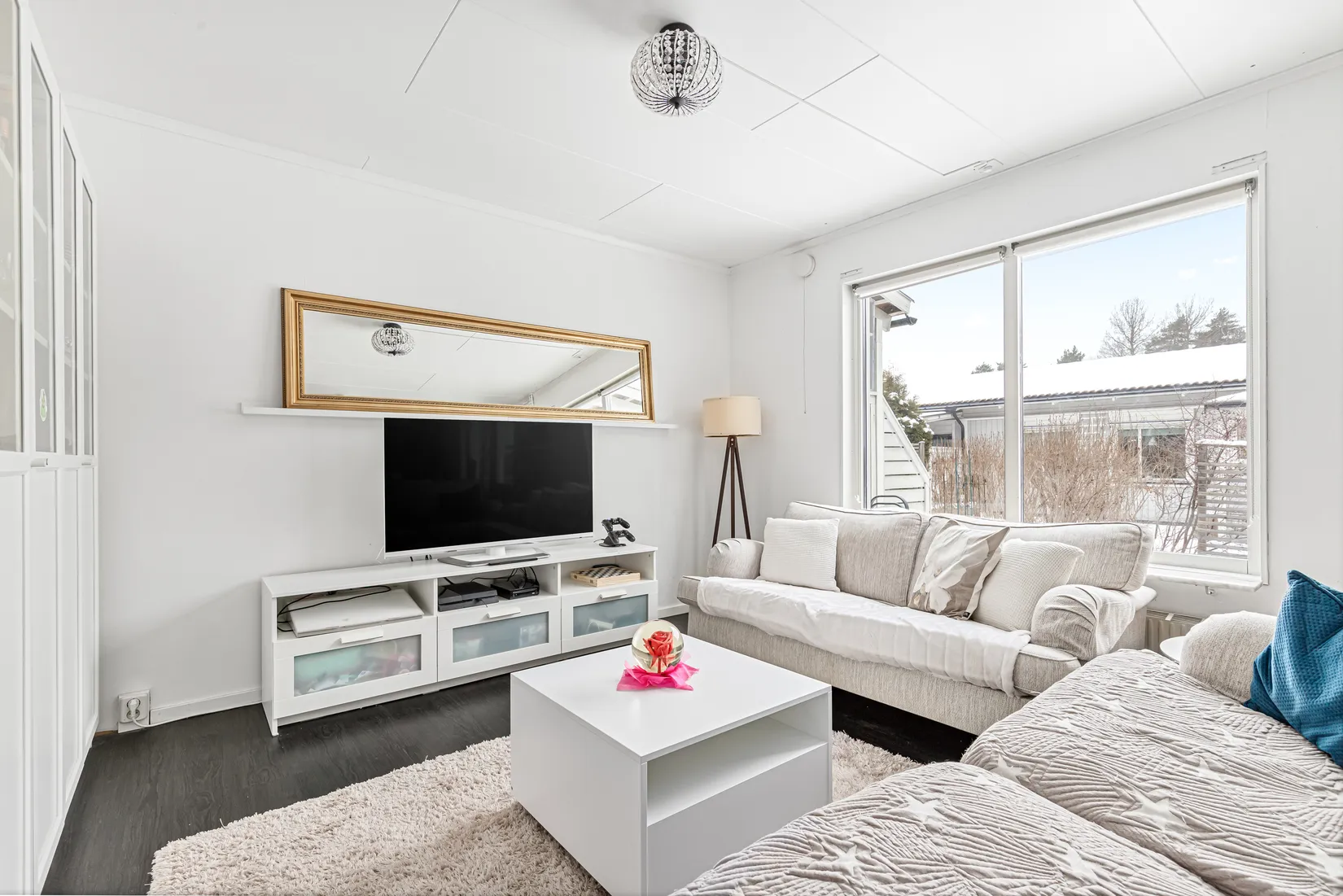 Bostadsrätt, Kolugnsvägen 155, Knivsta