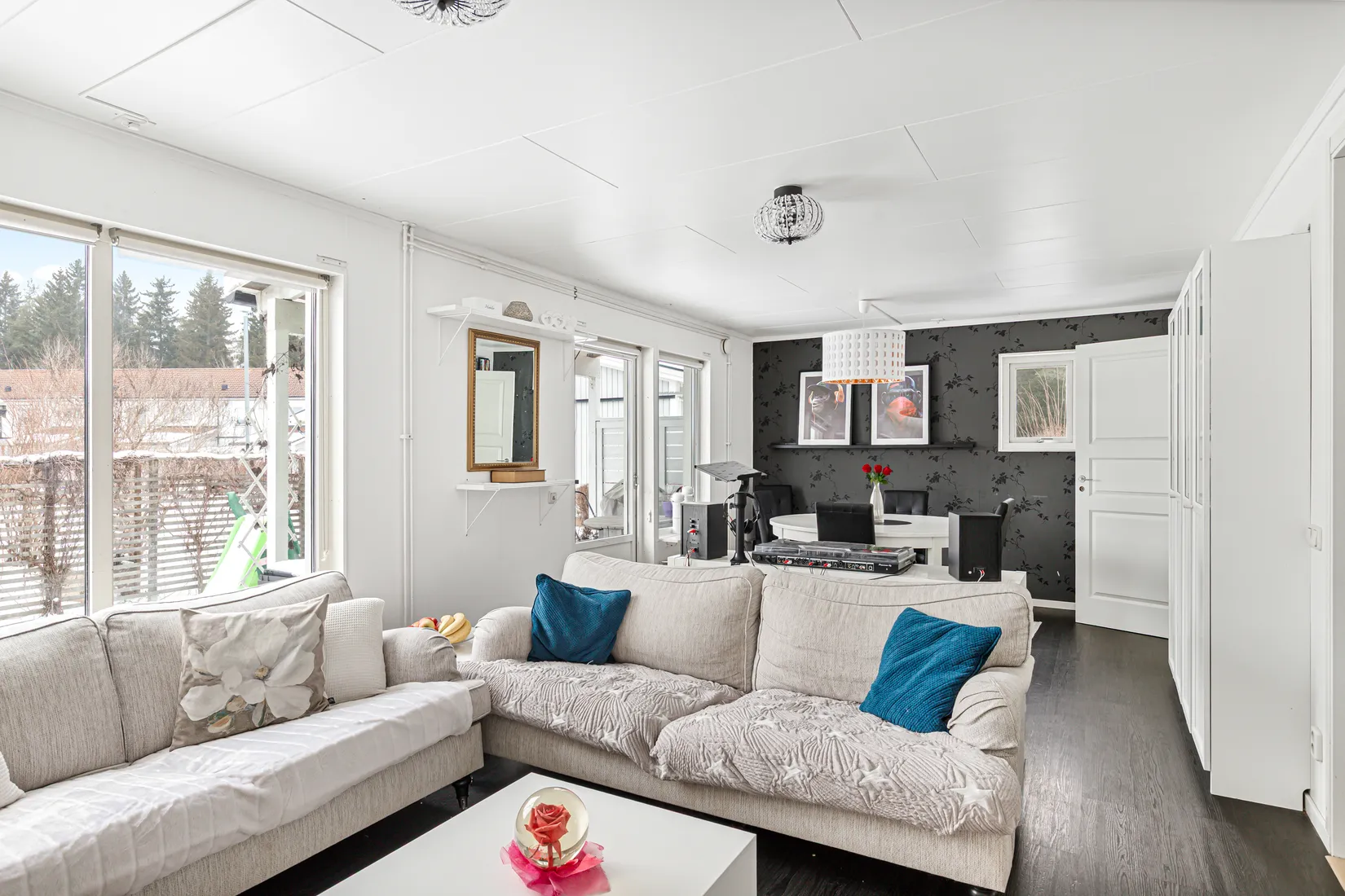 Bostadsrätt, Kolugnsvägen 155, Knivsta