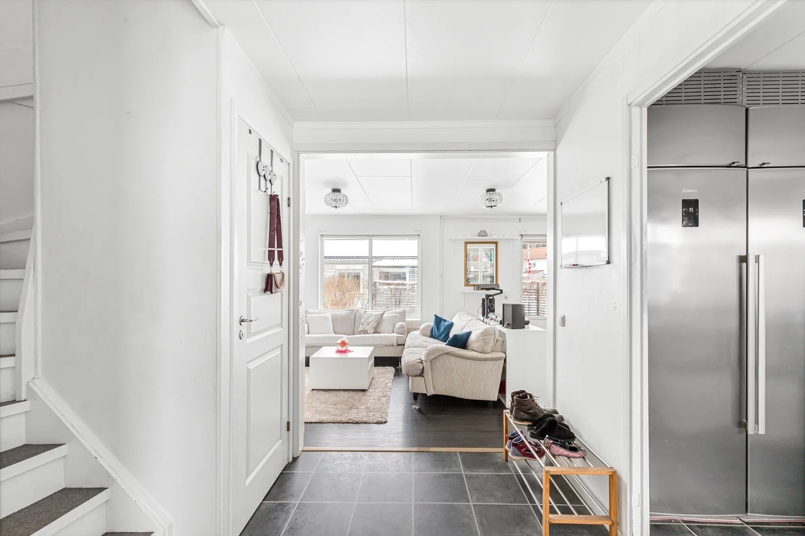 Bostadsrätt, Kolugnsvägen 155, Knivsta