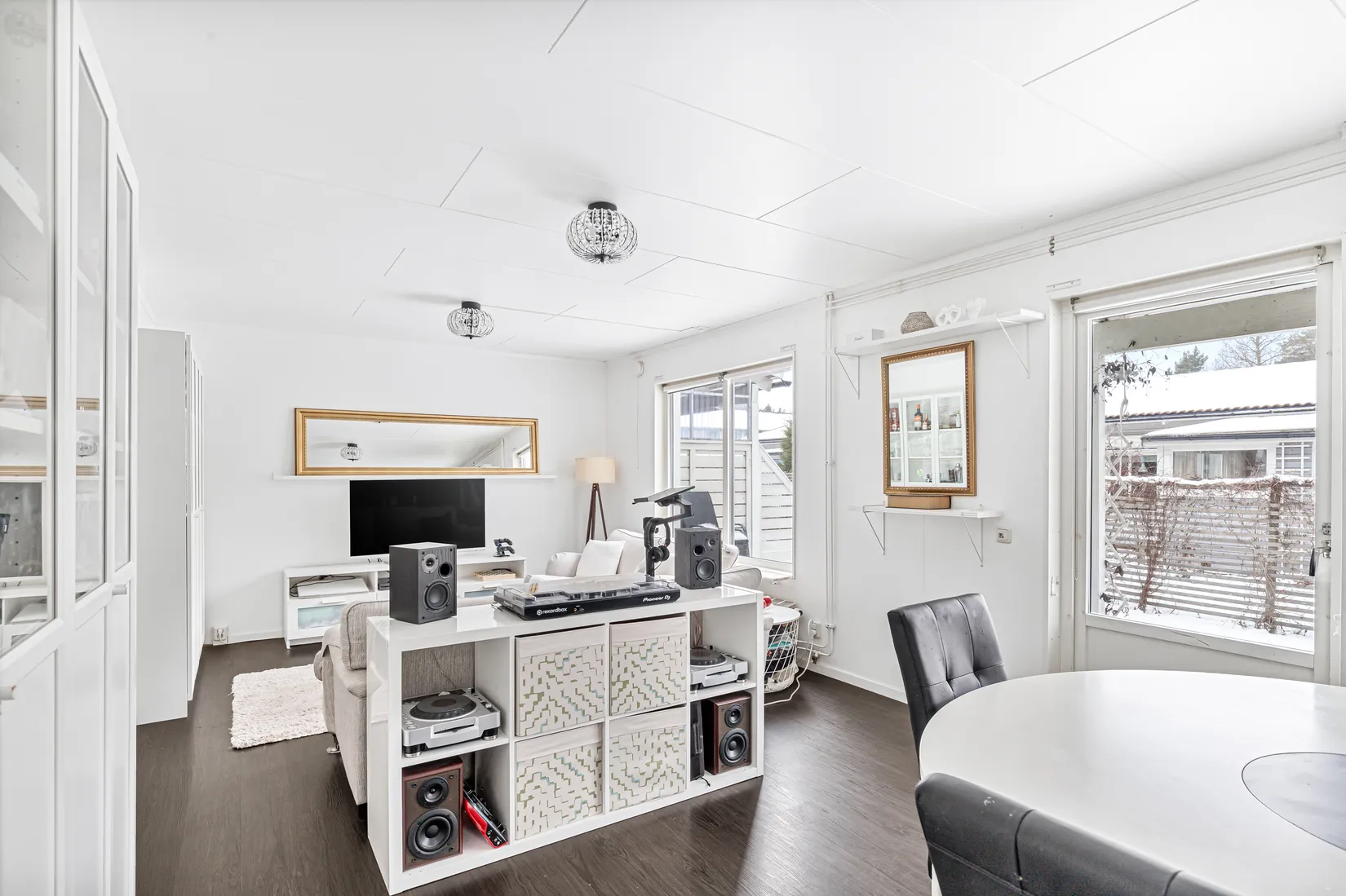 Bostadsrätt, Kolugnsvägen 155, Knivsta