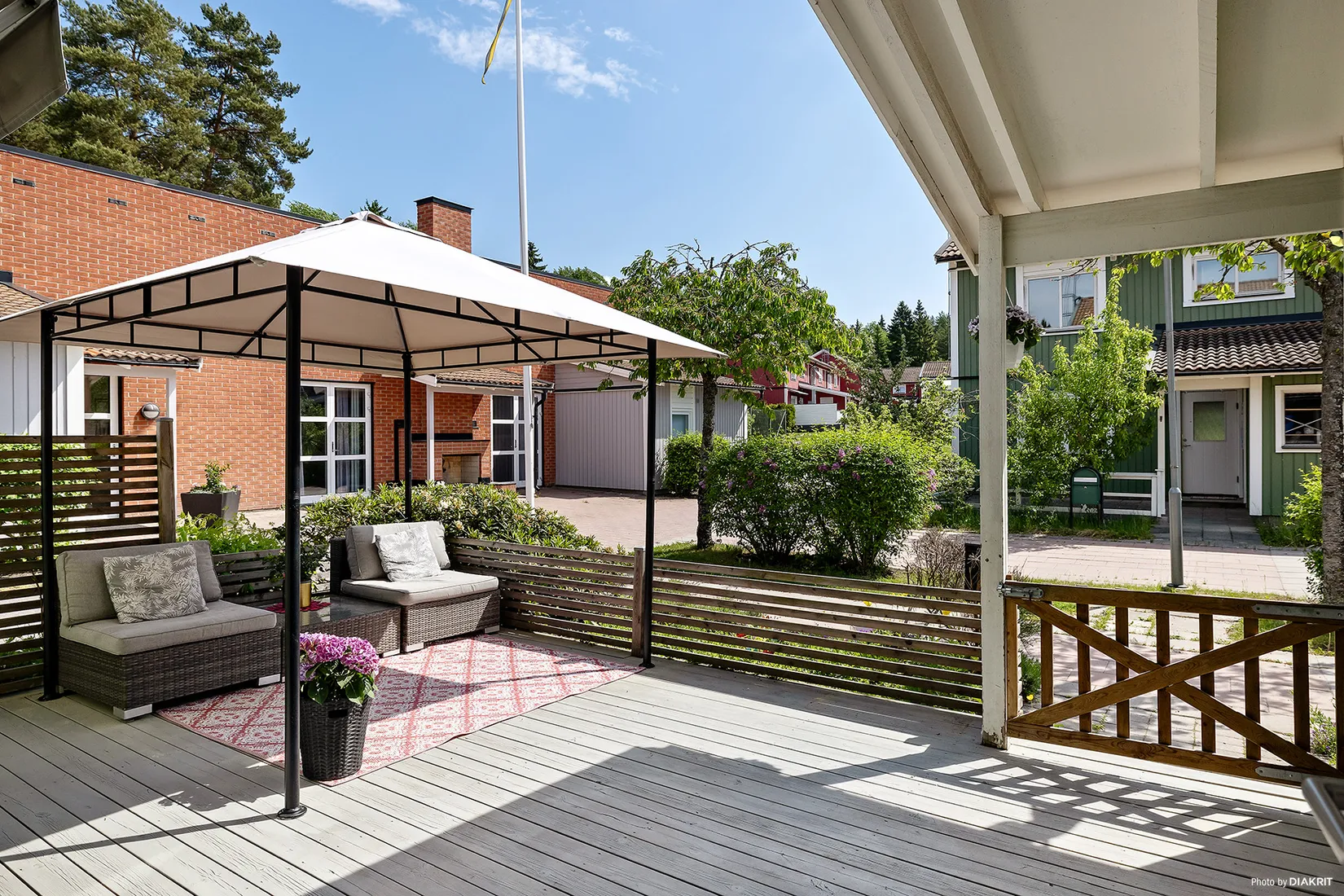 Bostadsrätt, Kolugnsvägen 155, Knivsta