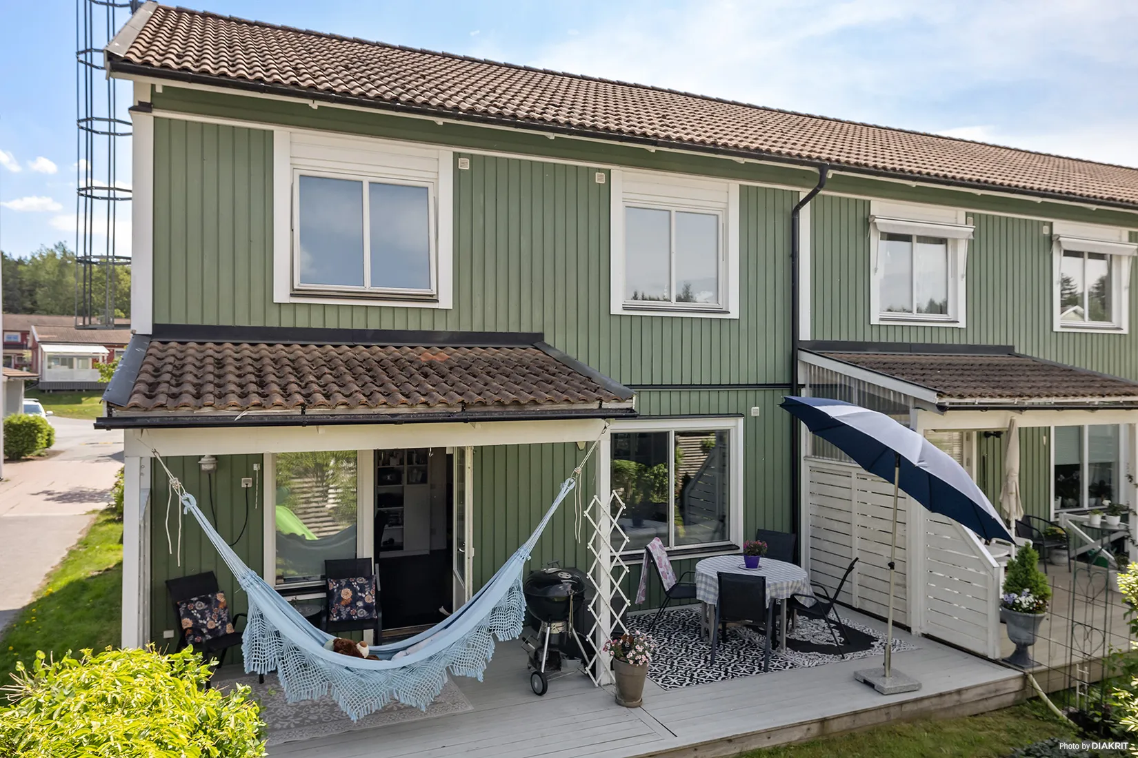 Bostadsrätt, Kolugnsvägen 155, Knivsta