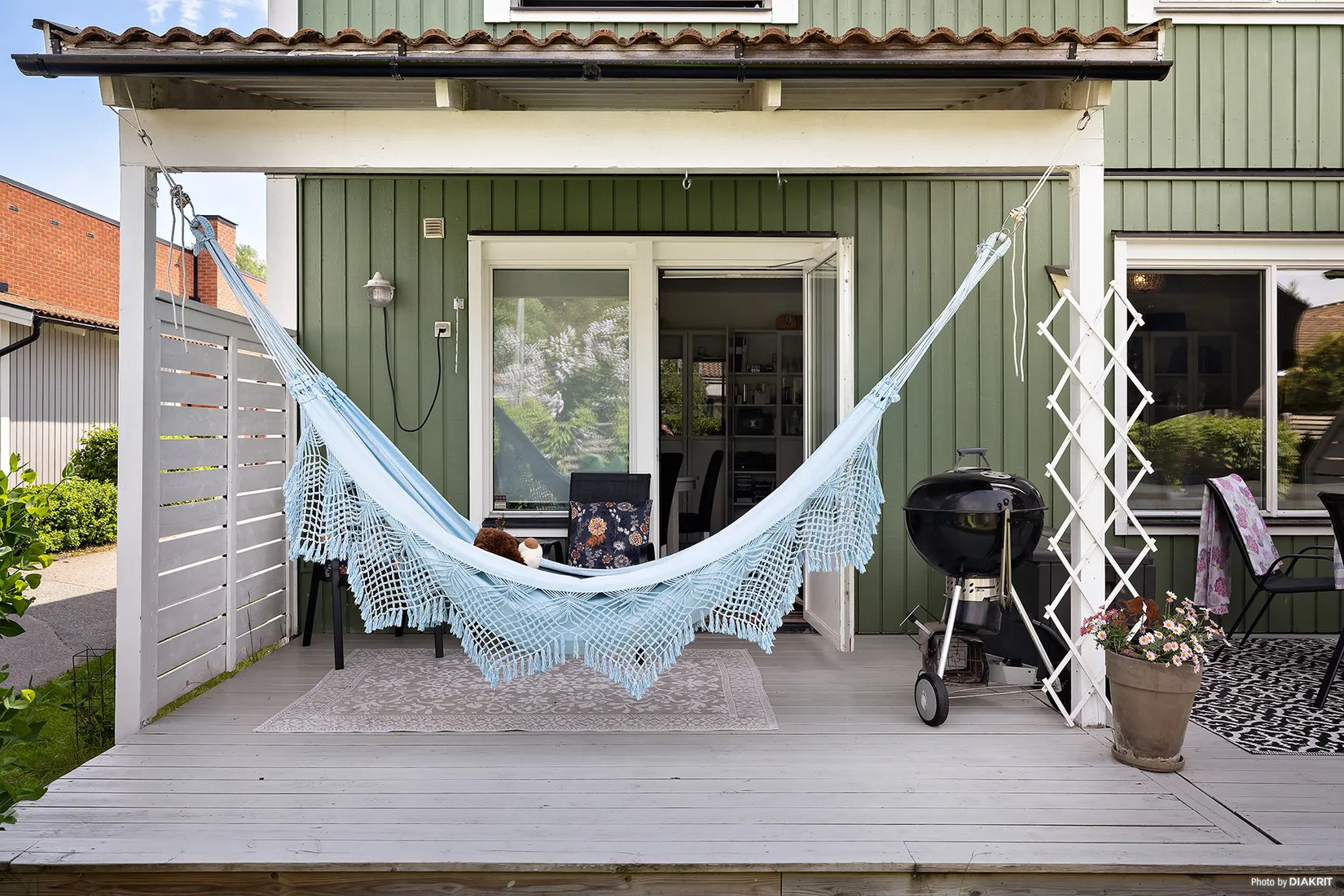 Bostadsrätt, Kolugnsvägen 155, Knivsta