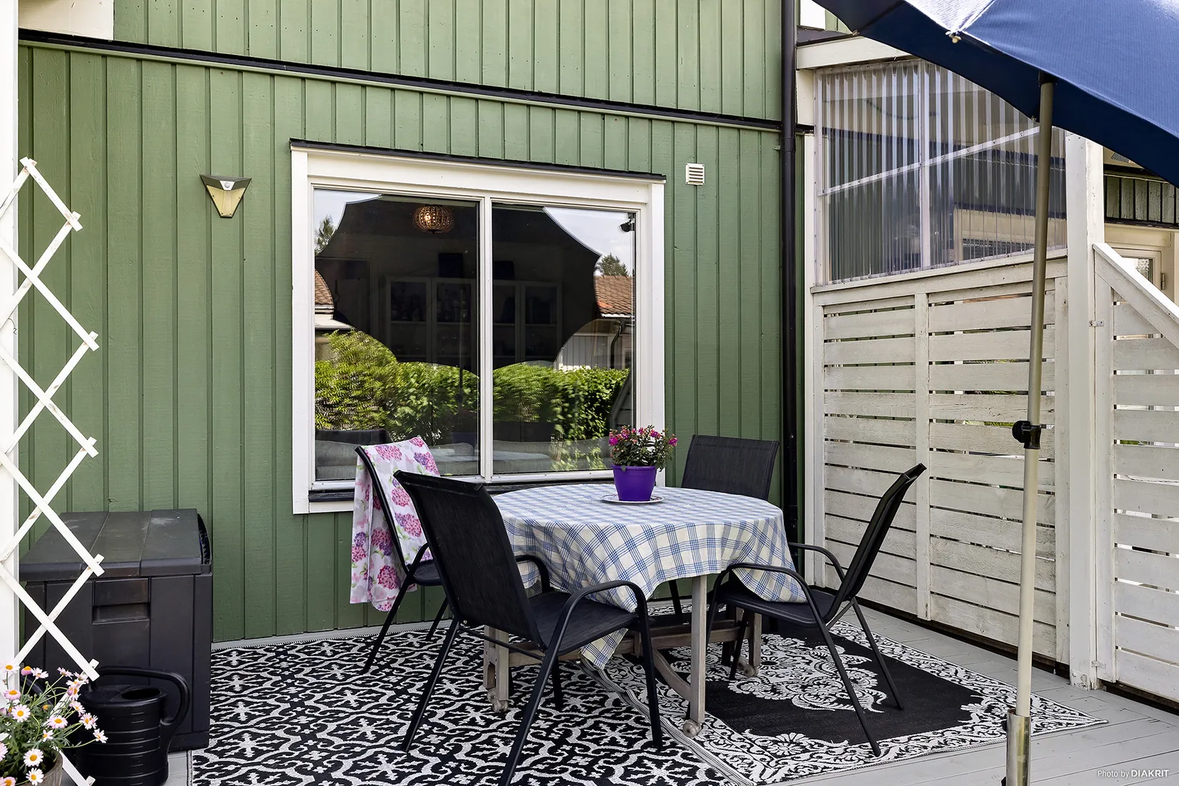 Bostadsrätt, Kolugnsvägen 155, Knivsta