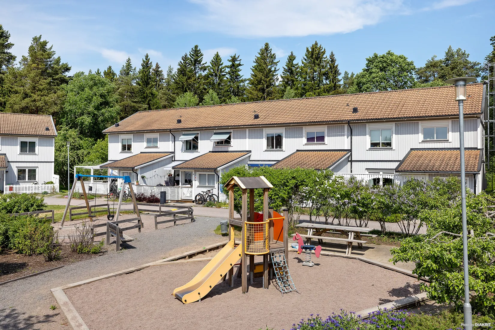 Bostadsrätt, Kolugnsvägen 155, Knivsta