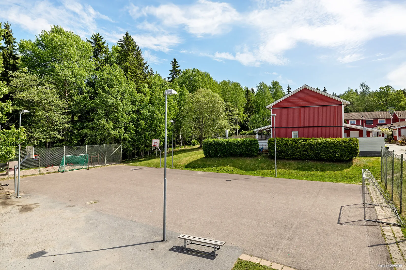 Bostadsrätt, Kolugnsvägen 155, Knivsta