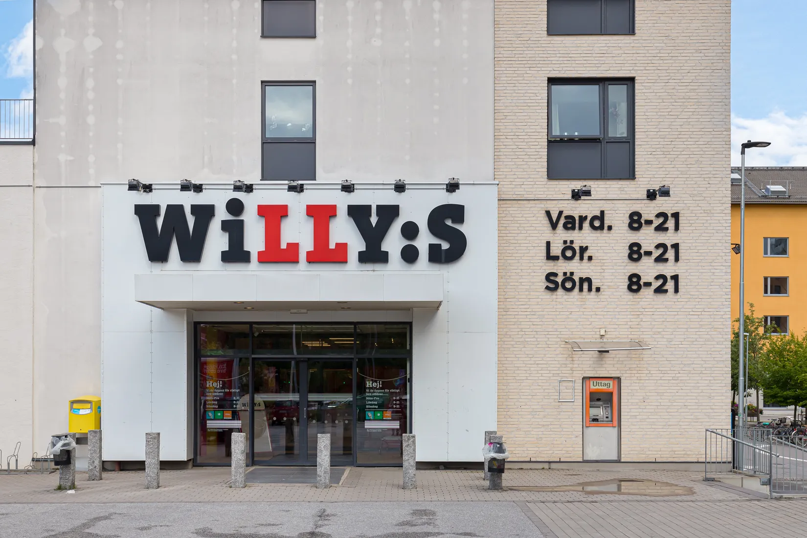 Bostadsrätt, Kolugnsvägen 155, Knivsta