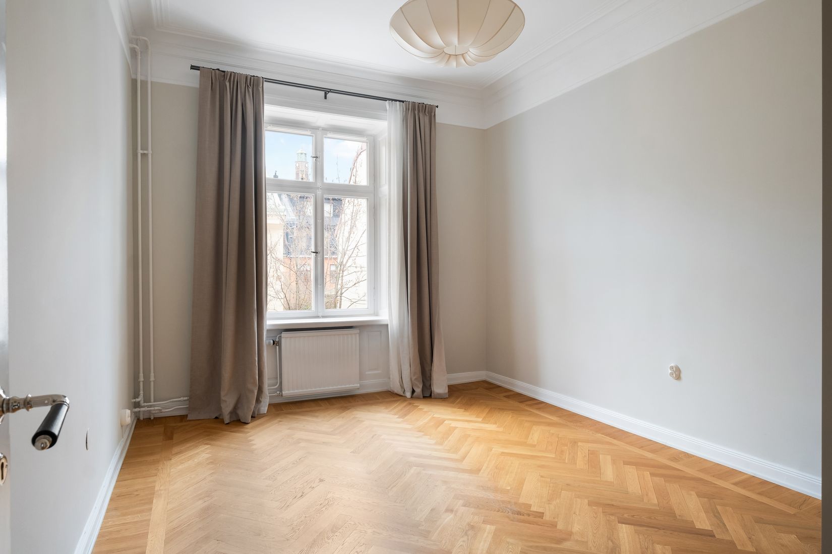 Bostadsrätt, Engelbrektsgatan 33A,  Stockholm - Östermalm, Stockholm