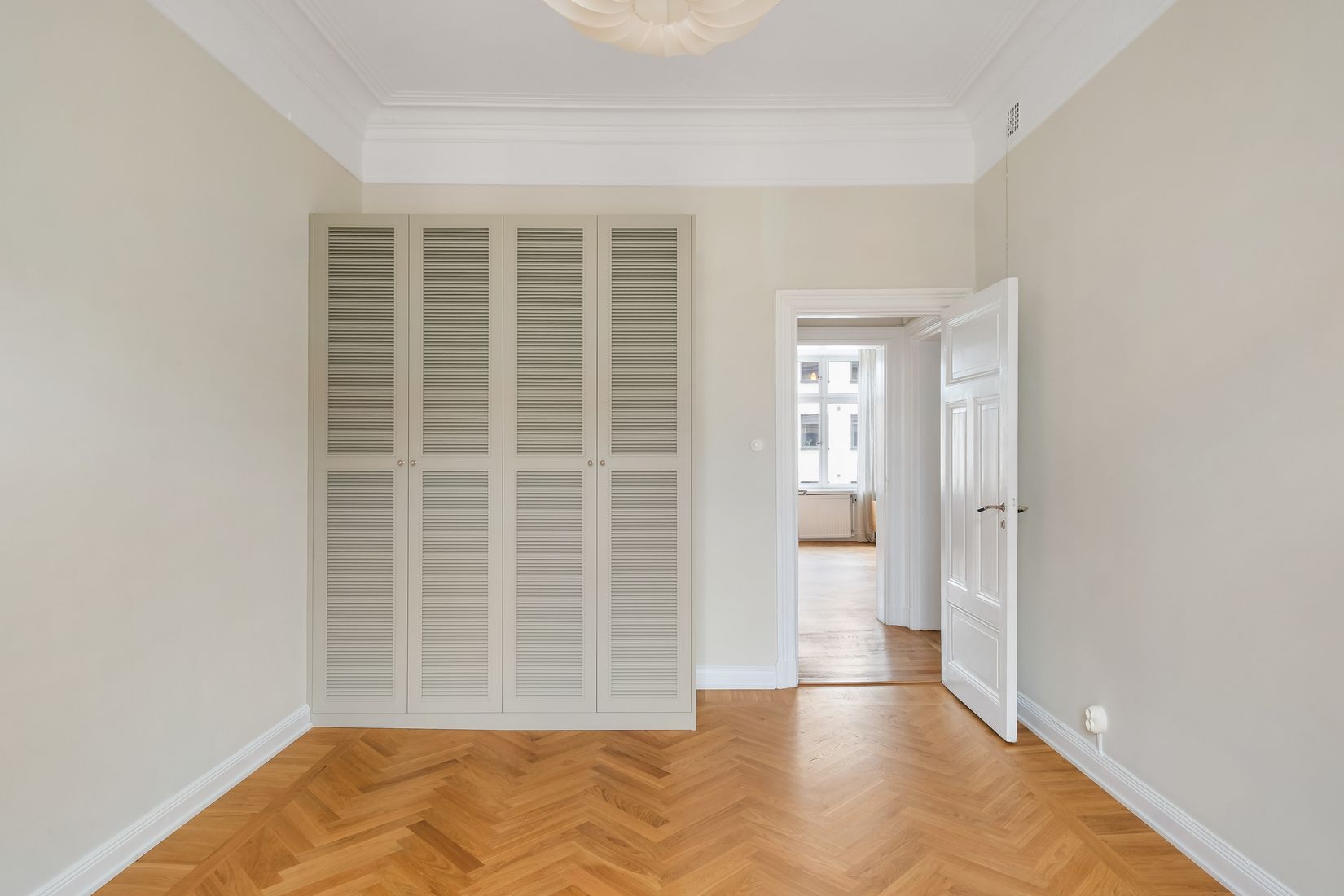 Bostadsrätt, Engelbrektsgatan 33A,  Stockholm - Östermalm, Stockholm