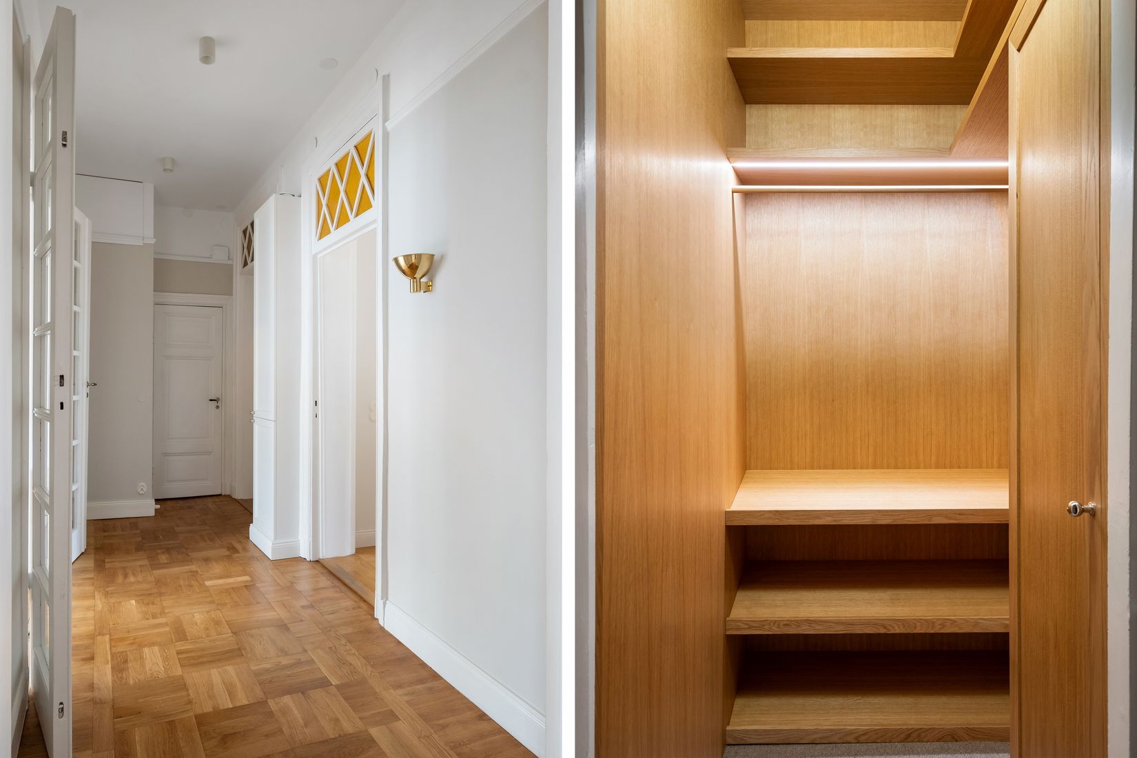 Bostadsrätt, Engelbrektsgatan 33A,  Stockholm - Östermalm, Stockholm