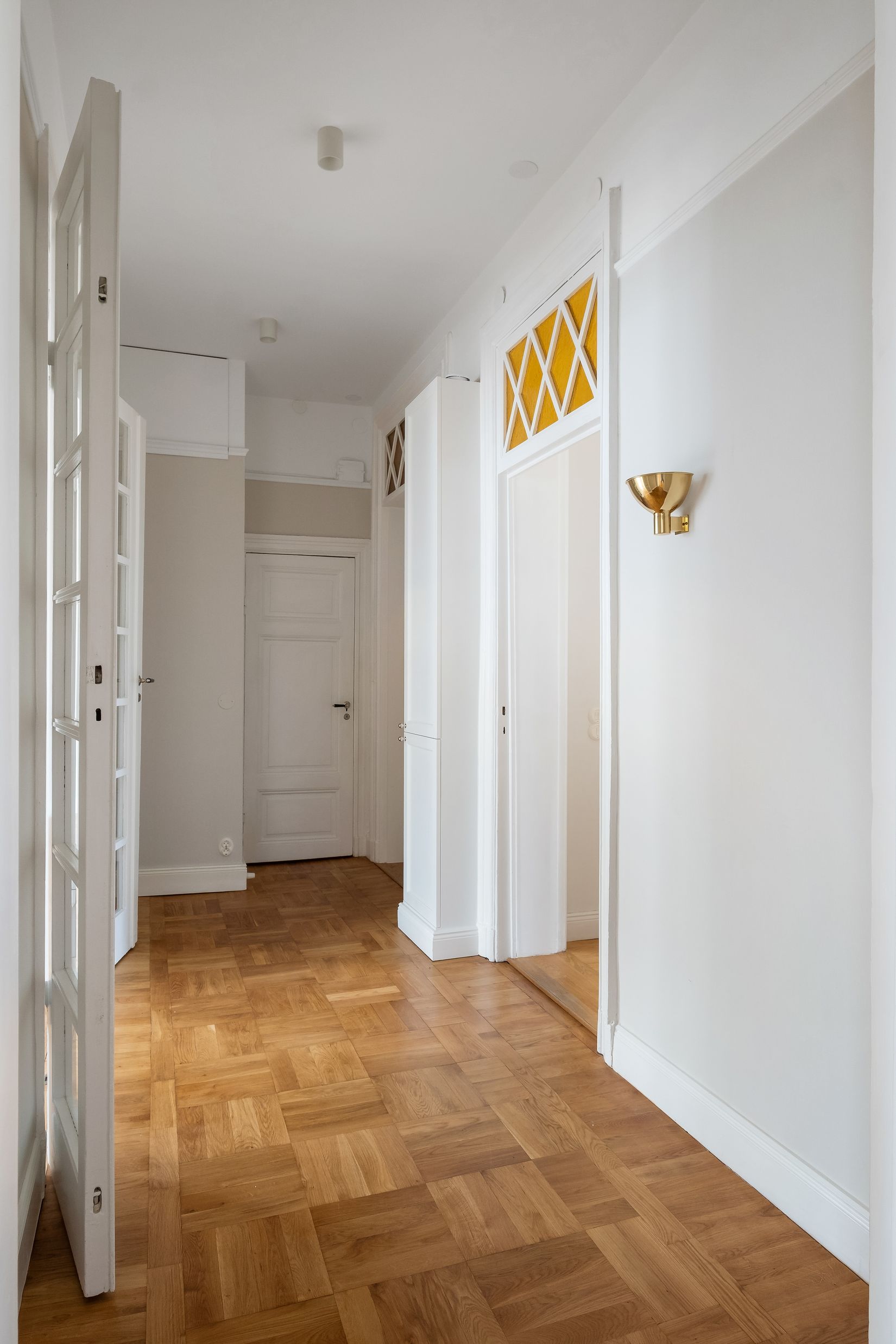 Bostadsrätt, Engelbrektsgatan 33A,  Stockholm - Östermalm, Stockholm