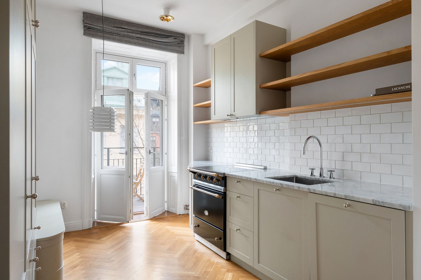 Bostadsrätt, Engelbrektsgatan 33A,  Stockholm - Östermalm, Stockholm