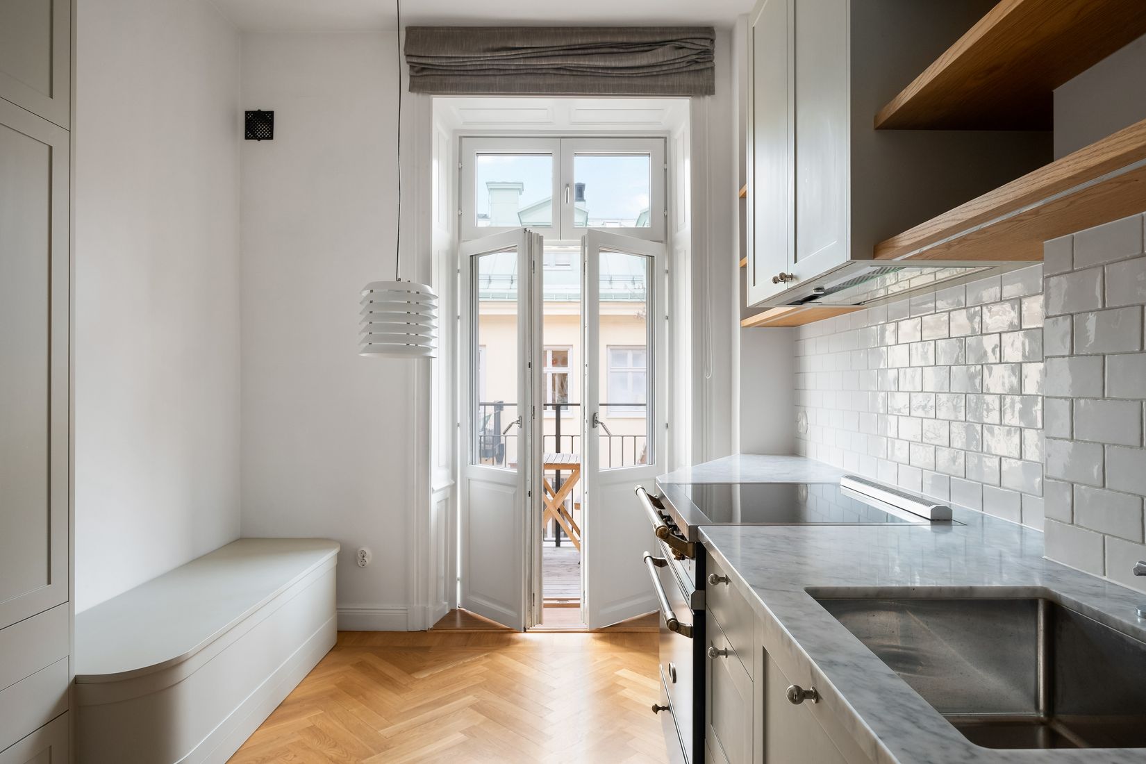 Bostadsrätt, Engelbrektsgatan 33A,  Stockholm - Östermalm, Stockholm