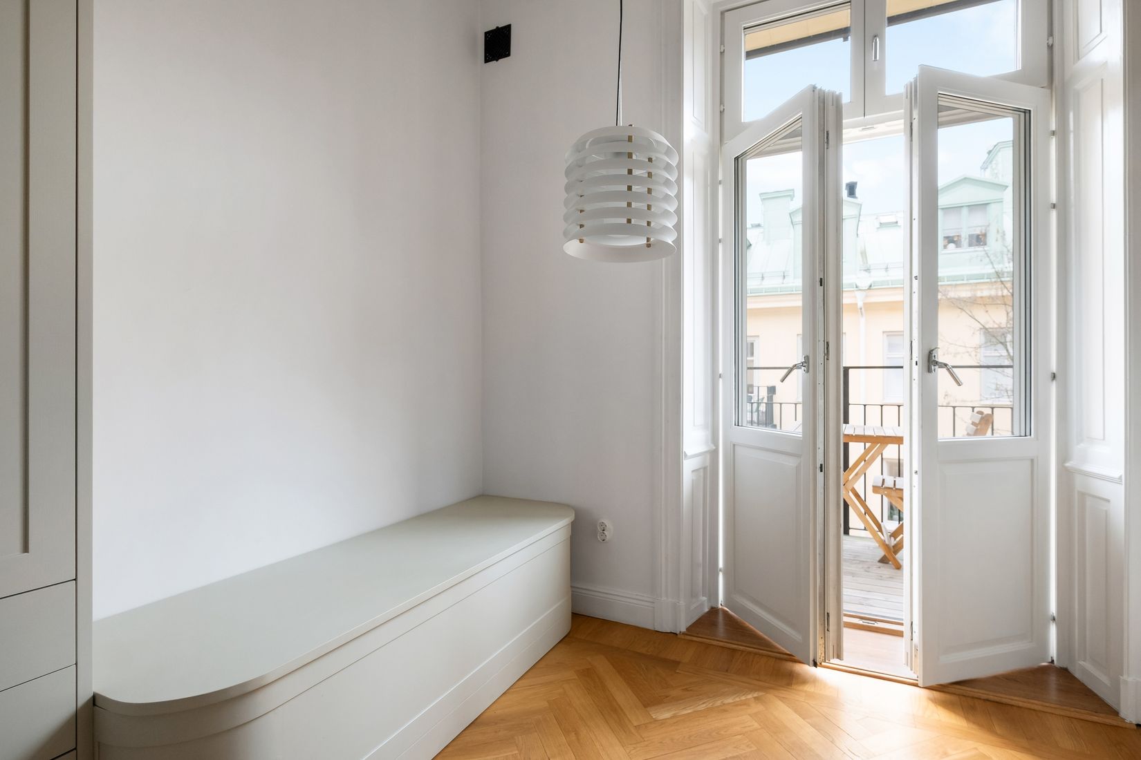 Bostadsrätt, Engelbrektsgatan 33A,  Stockholm - Östermalm, Stockholm