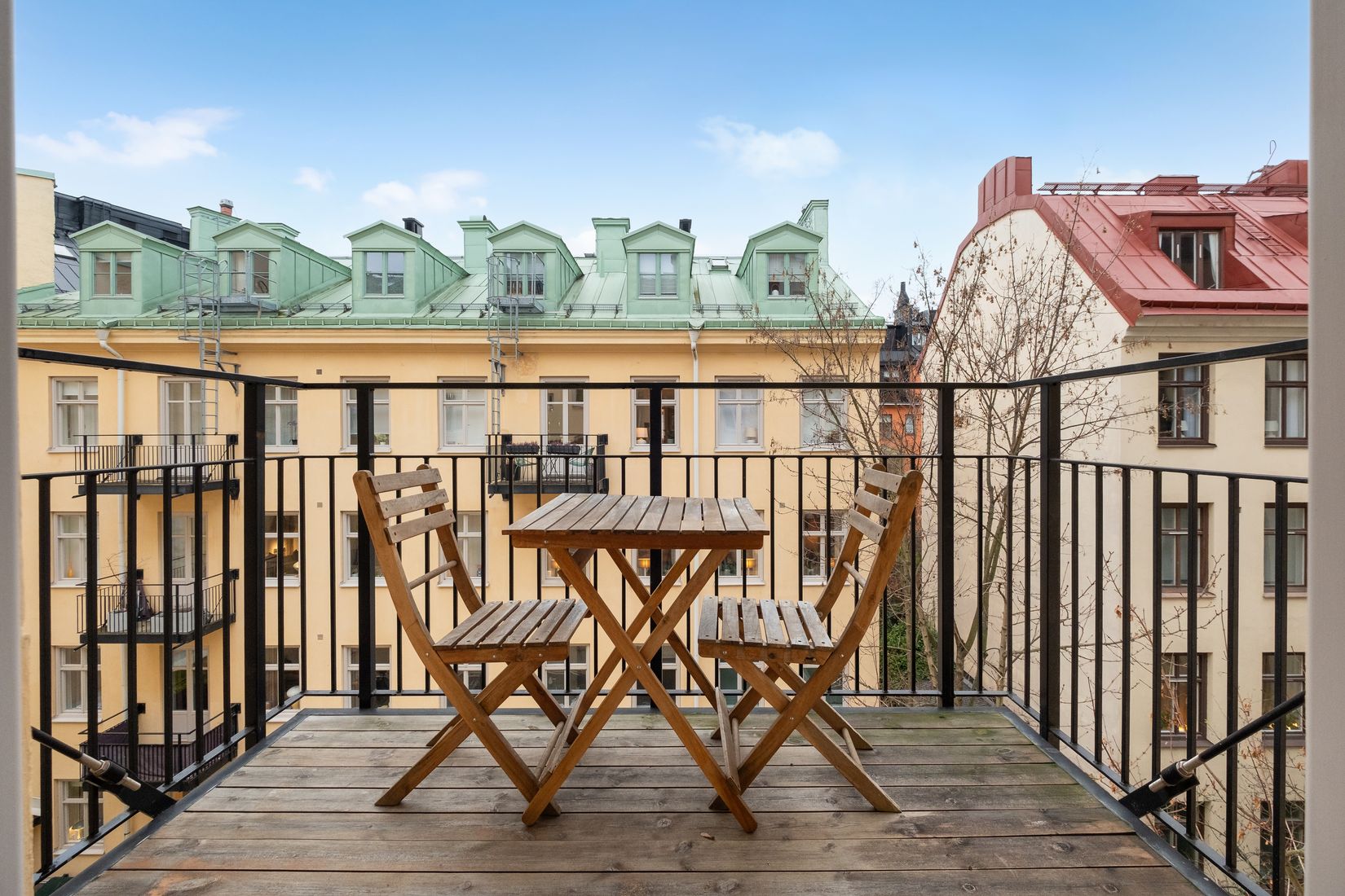 Bostadsrätt, Engelbrektsgatan 33A,  Stockholm - Östermalm, Stockholm