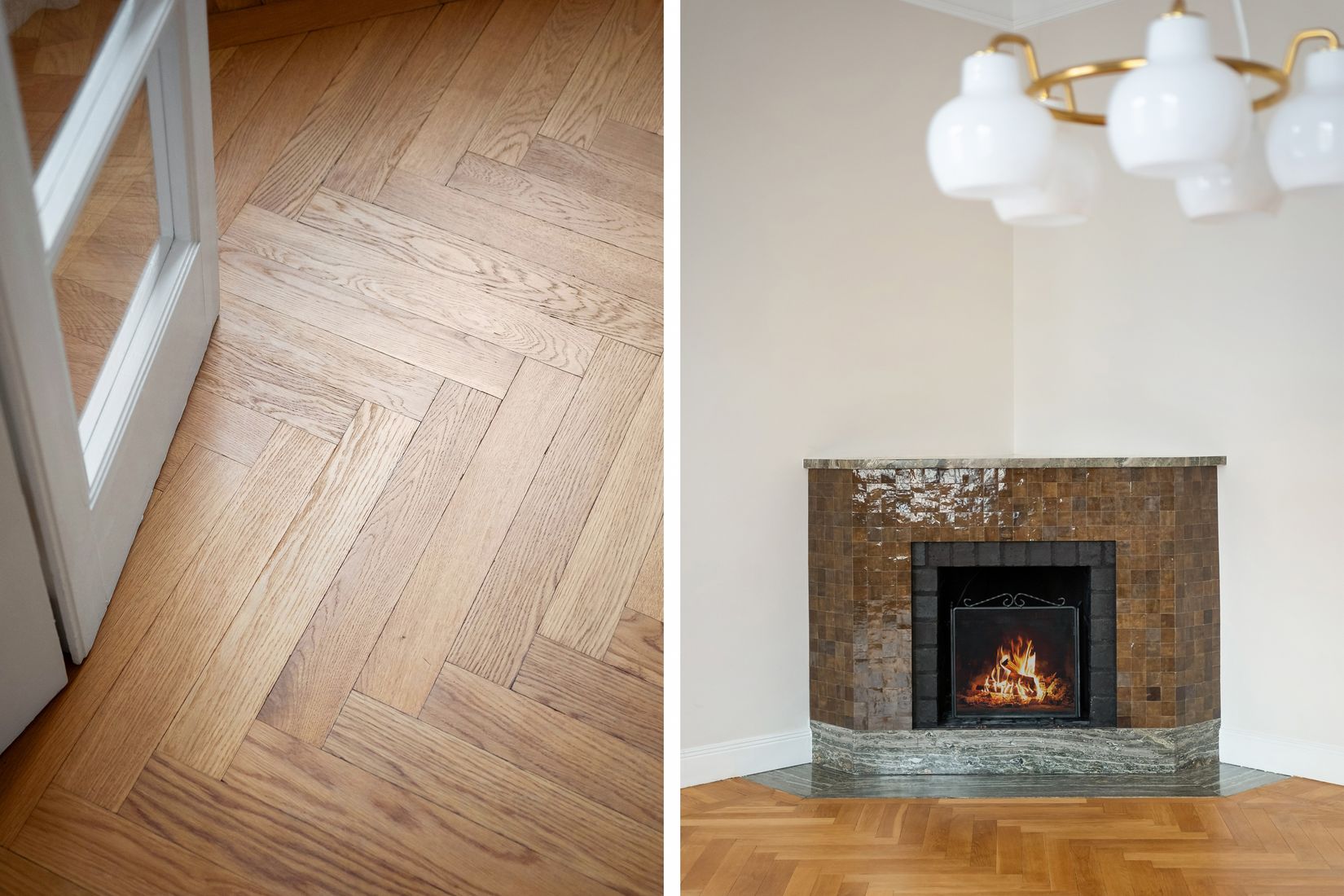 Bostadsrätt, Engelbrektsgatan 33A,  Stockholm - Östermalm, Stockholm