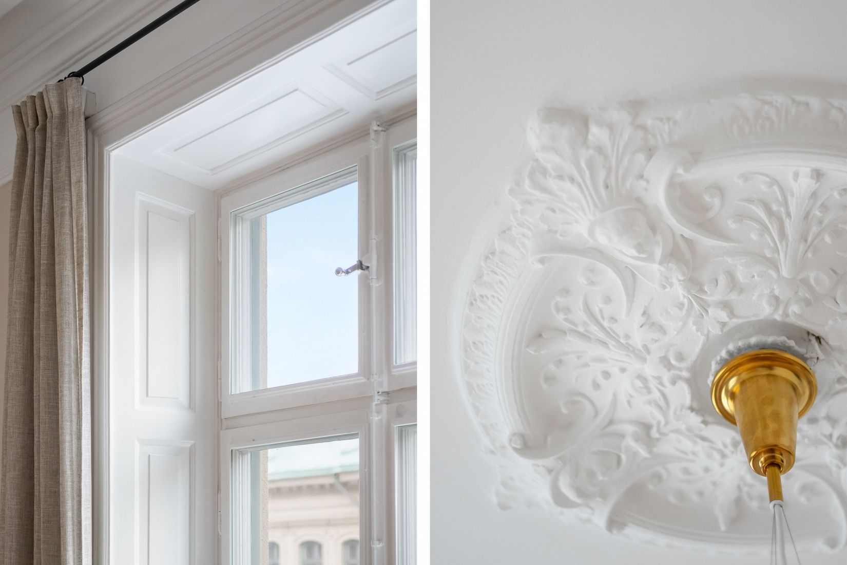 Bostadsrätt, Engelbrektsgatan 33A,  Stockholm - Östermalm, Stockholm