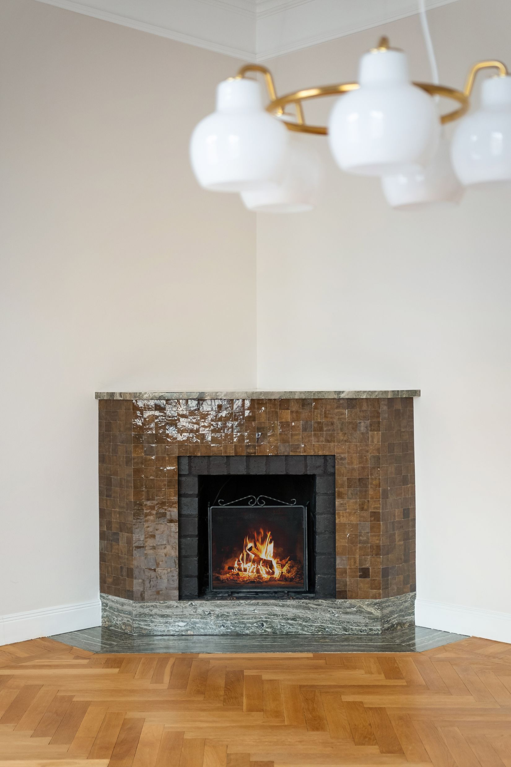 Bostadsrätt, Engelbrektsgatan 33A,  Stockholm - Östermalm, Stockholm