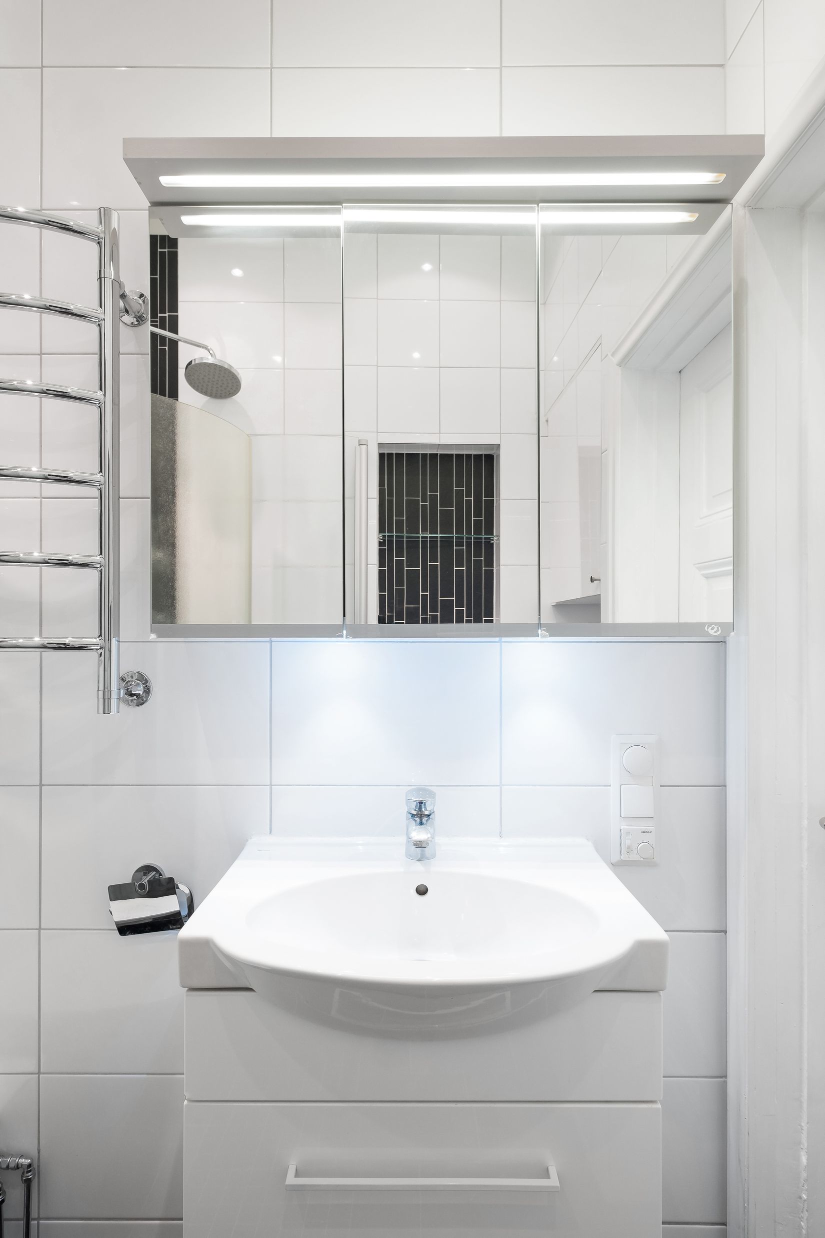 Bostadsrätt, Engelbrektsgatan 33A,  Stockholm - Östermalm, Stockholm