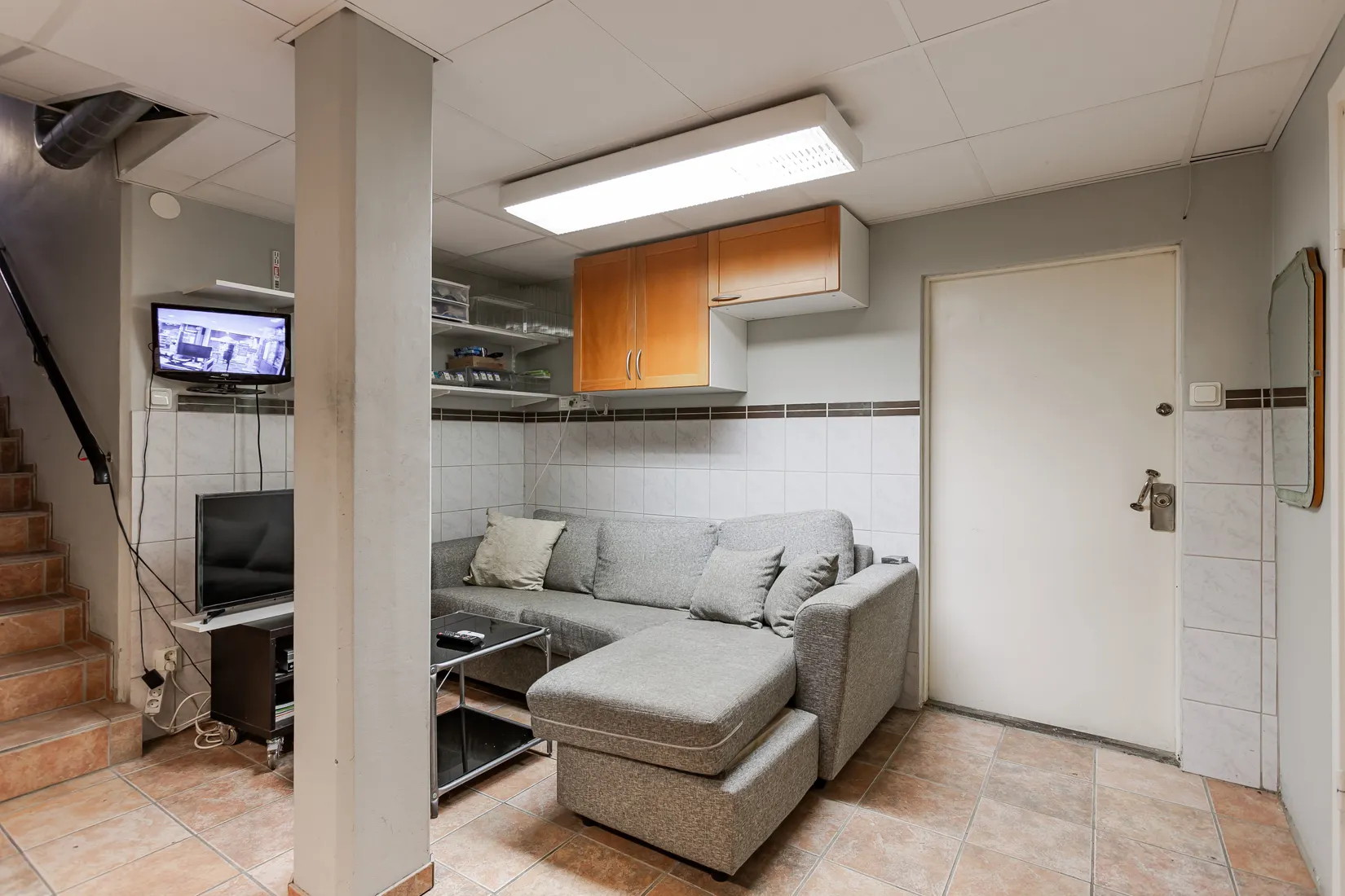 Bostadsrätt, Rådhusgatan 36A/ Affärslokal, Centralt, Nässjö