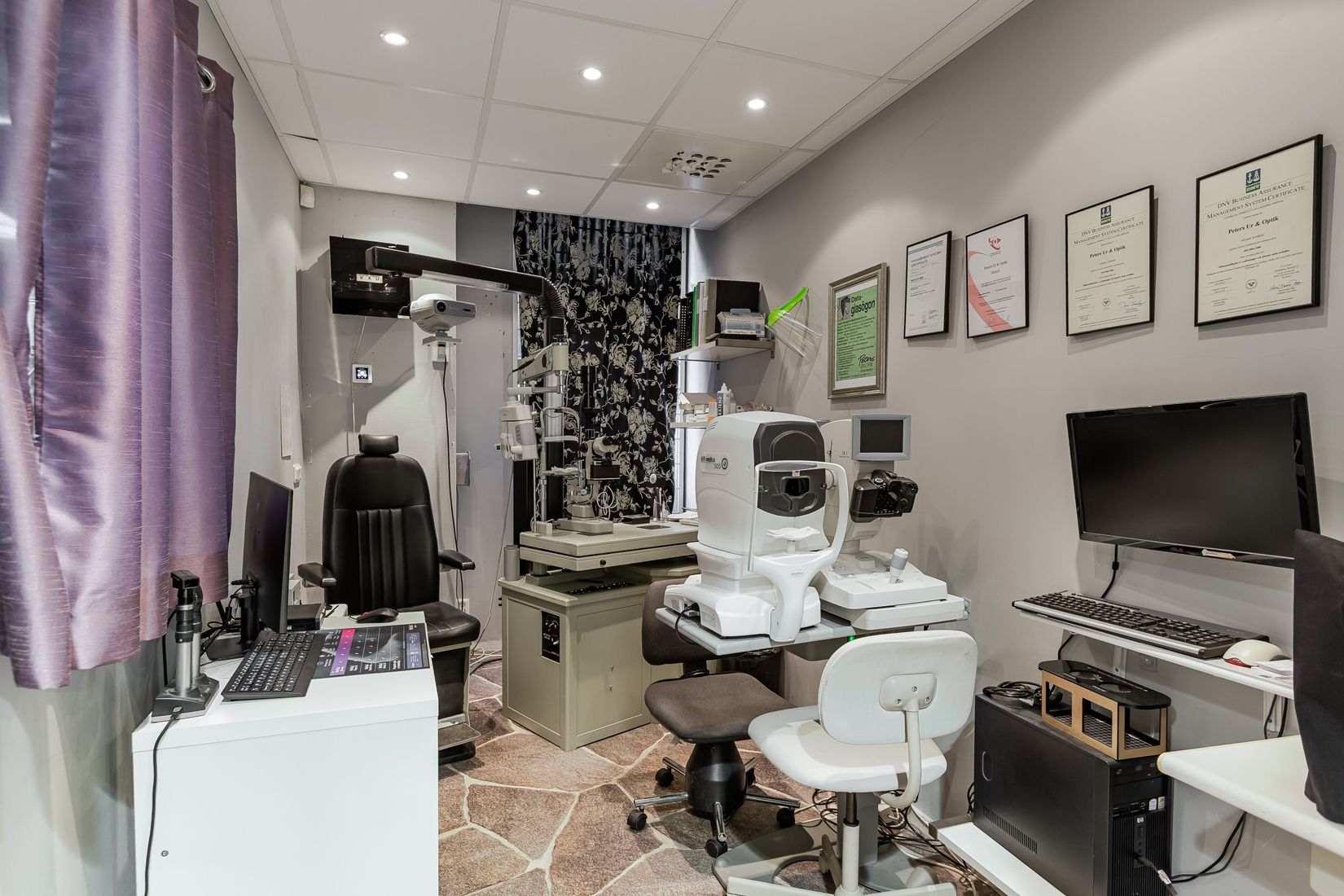 Bostadsrätt, Rådhusgatan 36A/ Affärslokal, Centralt, Nässjö