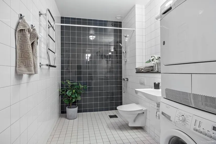 Bostadsrätt, Engelbrekts väg 16, Tureberg, Sollentuna