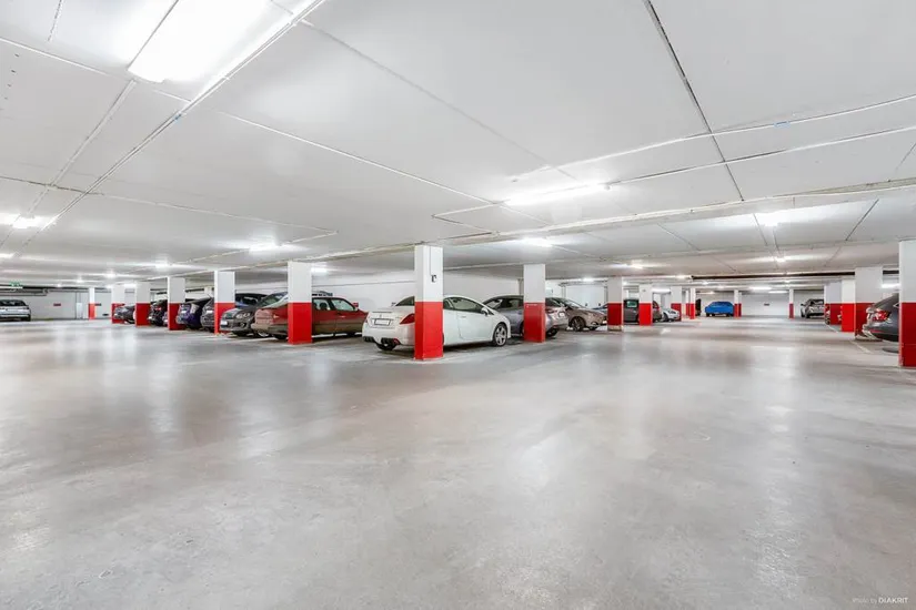 Bostadsrätt, Engelbrekts väg 16, Tureberg, Sollentuna