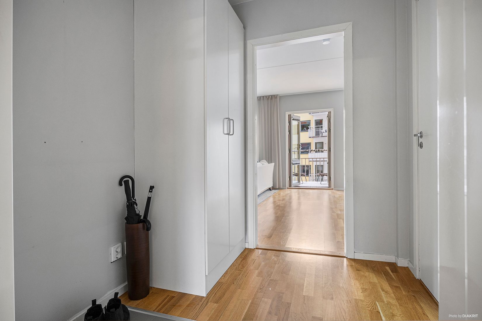 Bostadsrätt, Engelbrekts väg 16, Tureberg, Sollentuna