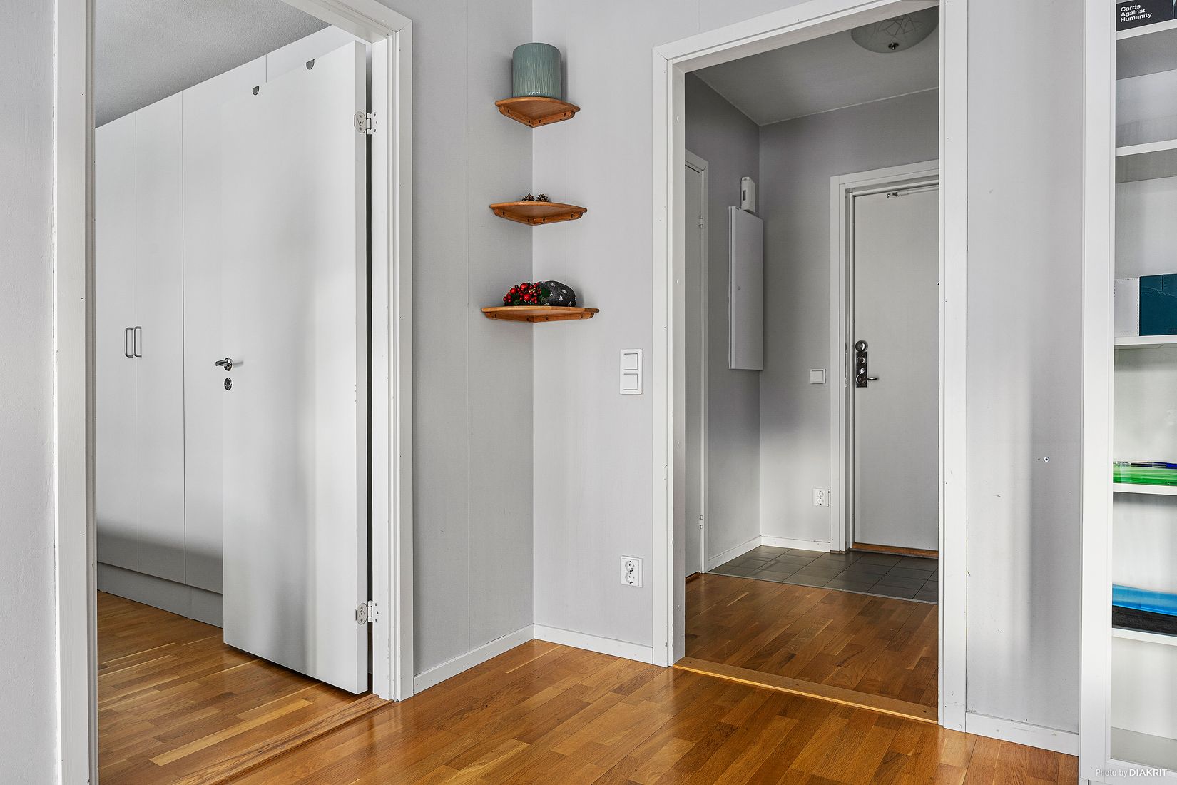 Bostadsrätt, Engelbrekts väg 16, Tureberg, Sollentuna