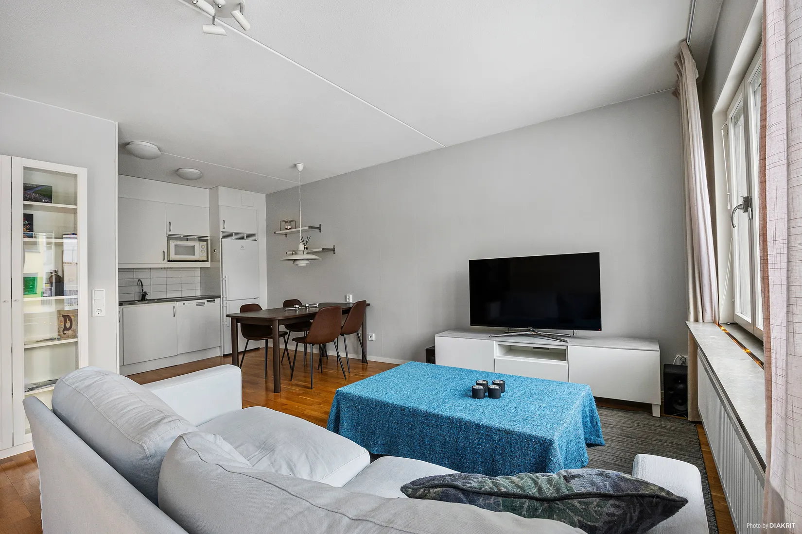 Bostadsrätt, Engelbrekts väg 16, Tureberg, Sollentuna