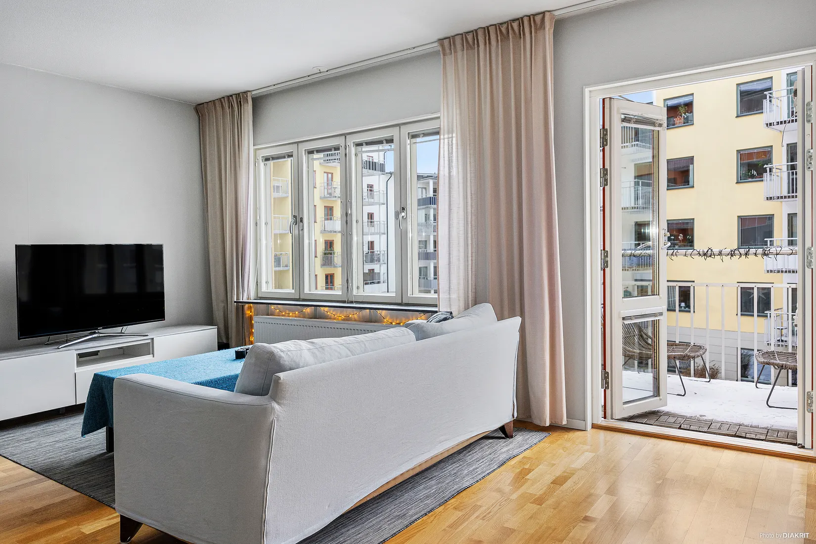 Bostadsrätt, Engelbrekts väg 16, Tureberg, Sollentuna