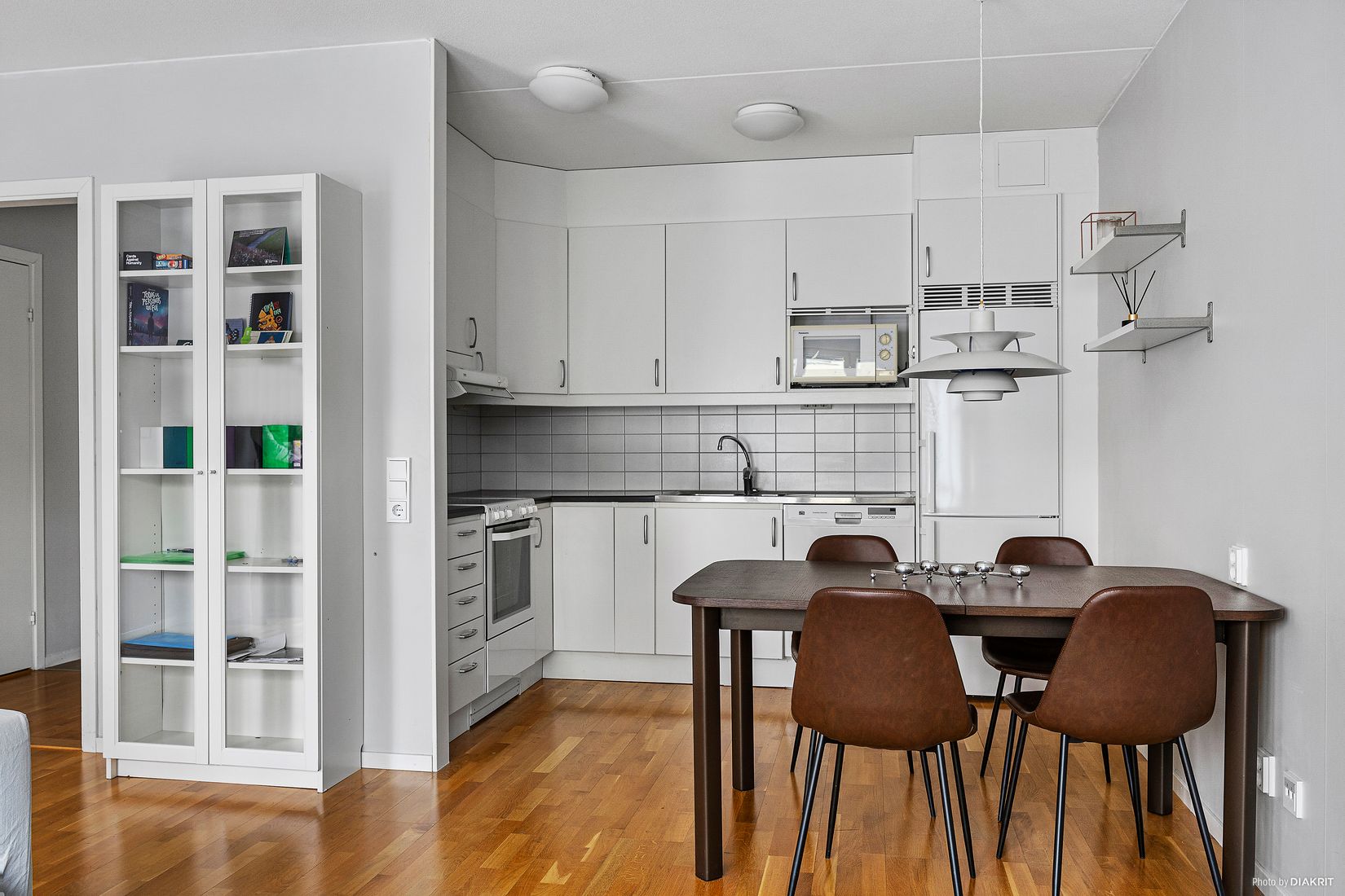 Bostadsrätt, Engelbrekts väg 16, Tureberg, Sollentuna