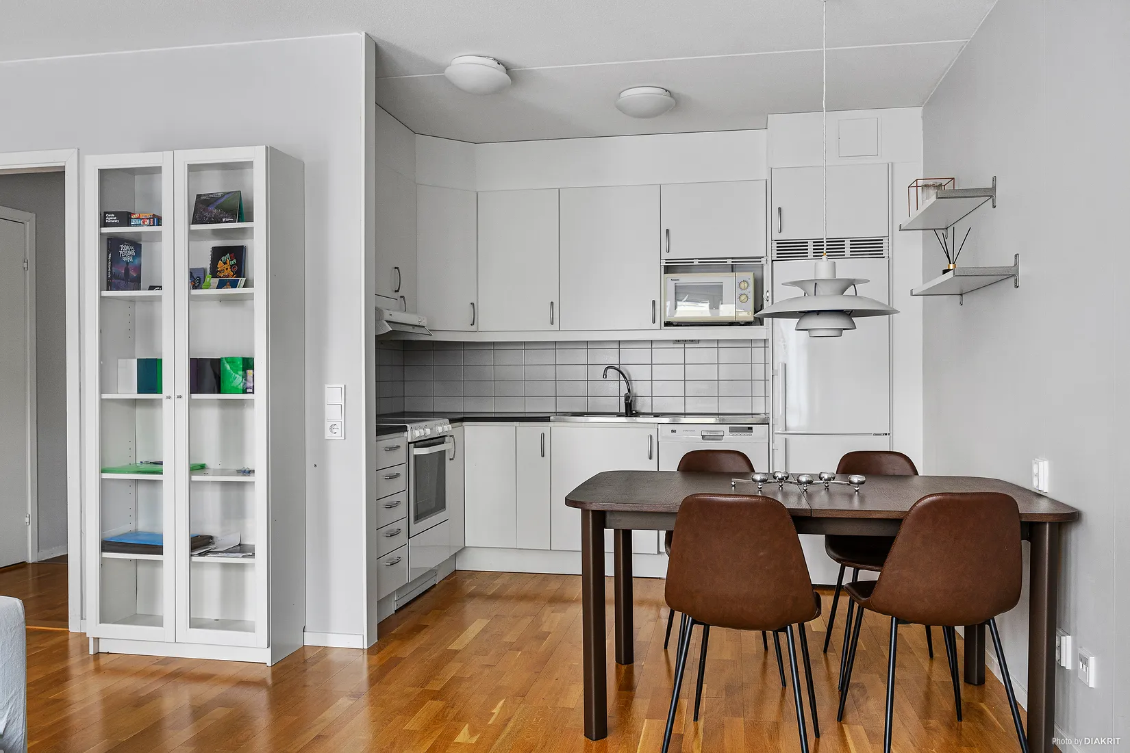 Bostadsrätt, Engelbrekts väg 16, Tureberg, Sollentuna