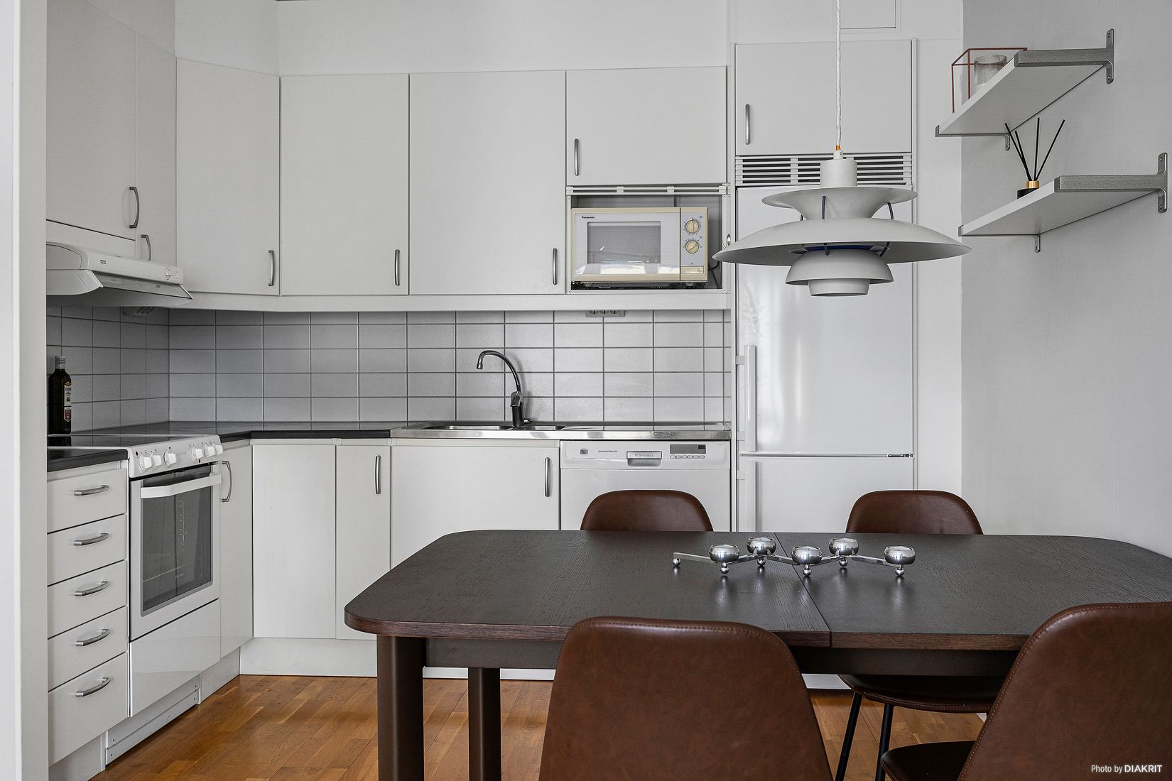 Bostadsrätt, Engelbrekts väg 16, Tureberg, Sollentuna