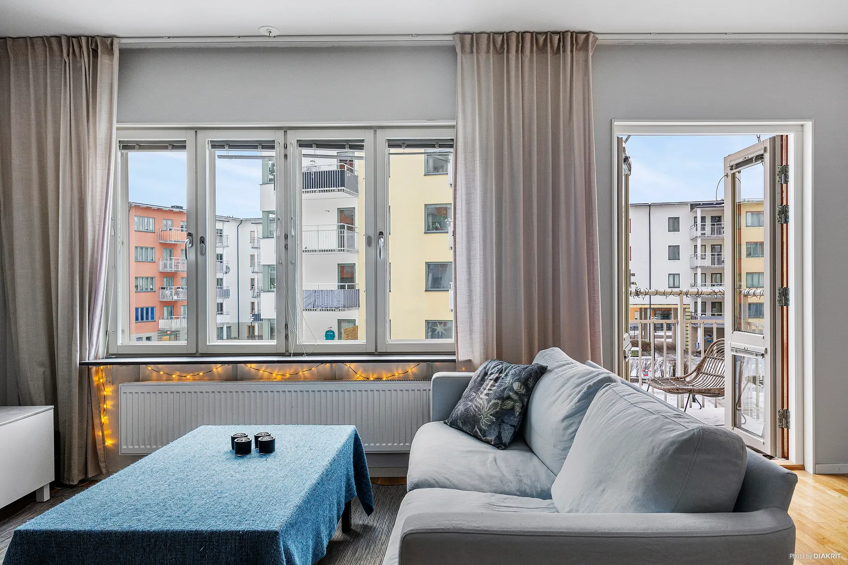 Bostadsrätt, Engelbrekts väg 16, Tureberg, Sollentuna