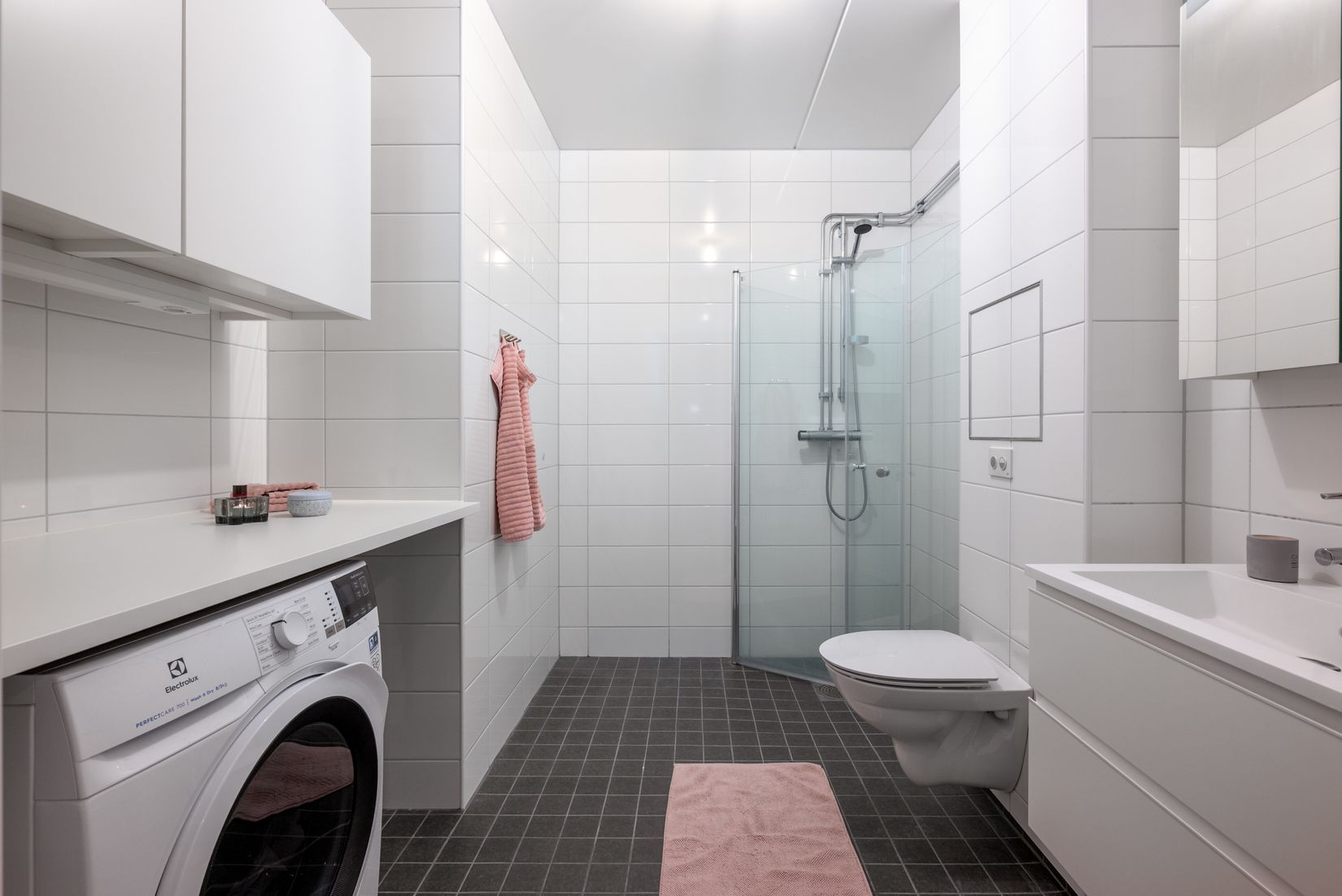 Bostadsrätt, Drivbänksvägen 13A, Hässelby, Stockholm