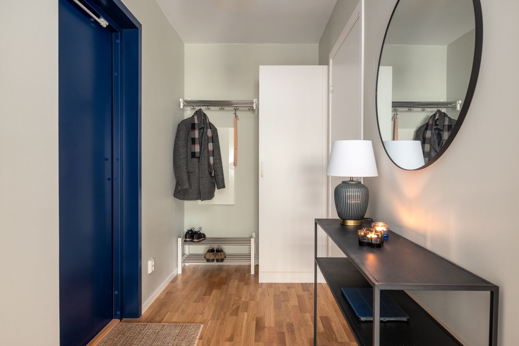 Bostadsrätt, Drivbänksvägen 13A, Hässelby, Stockholm