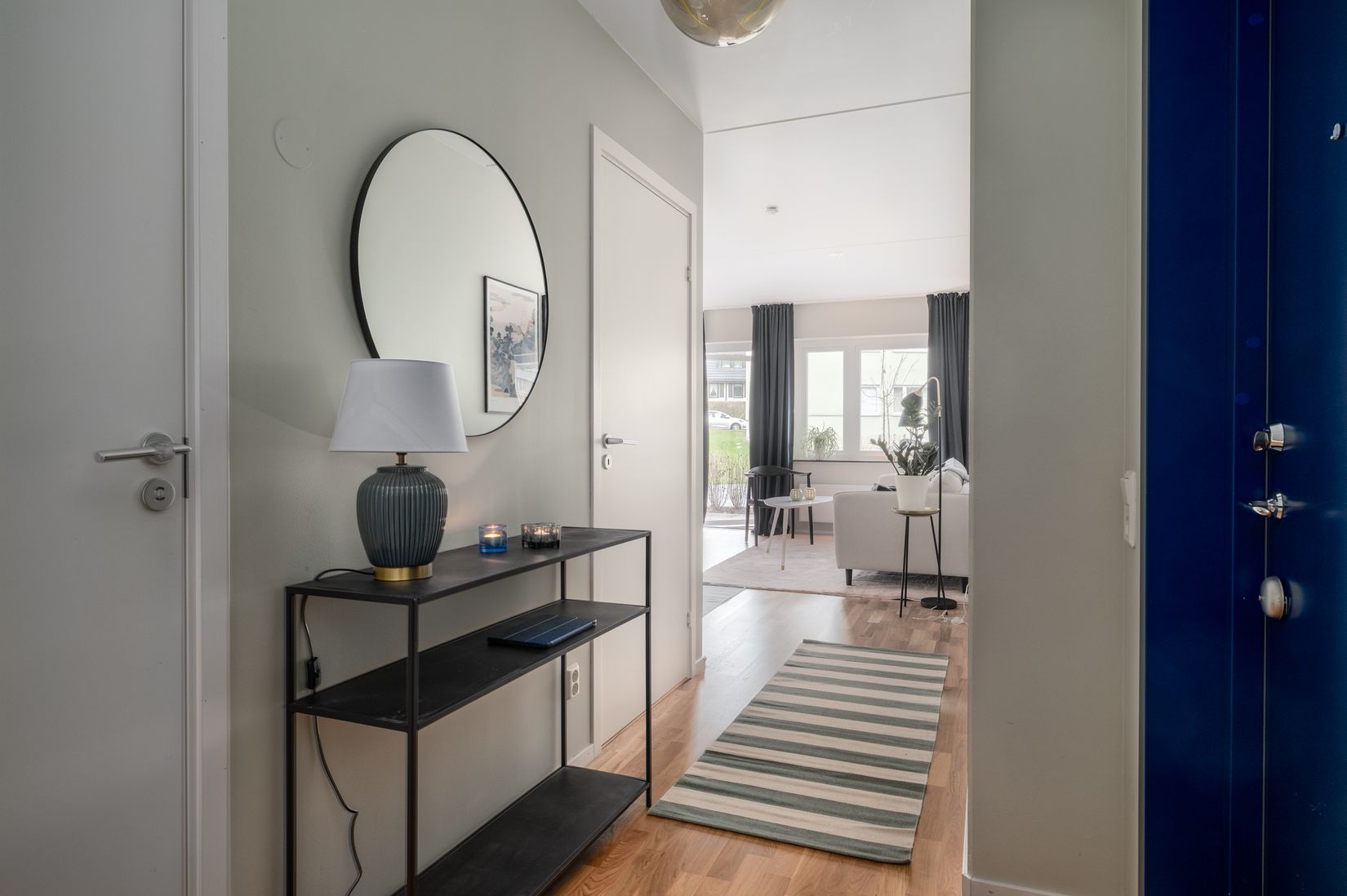 Bostadsrätt, Drivbänksvägen 13A, Hässelby, Stockholm