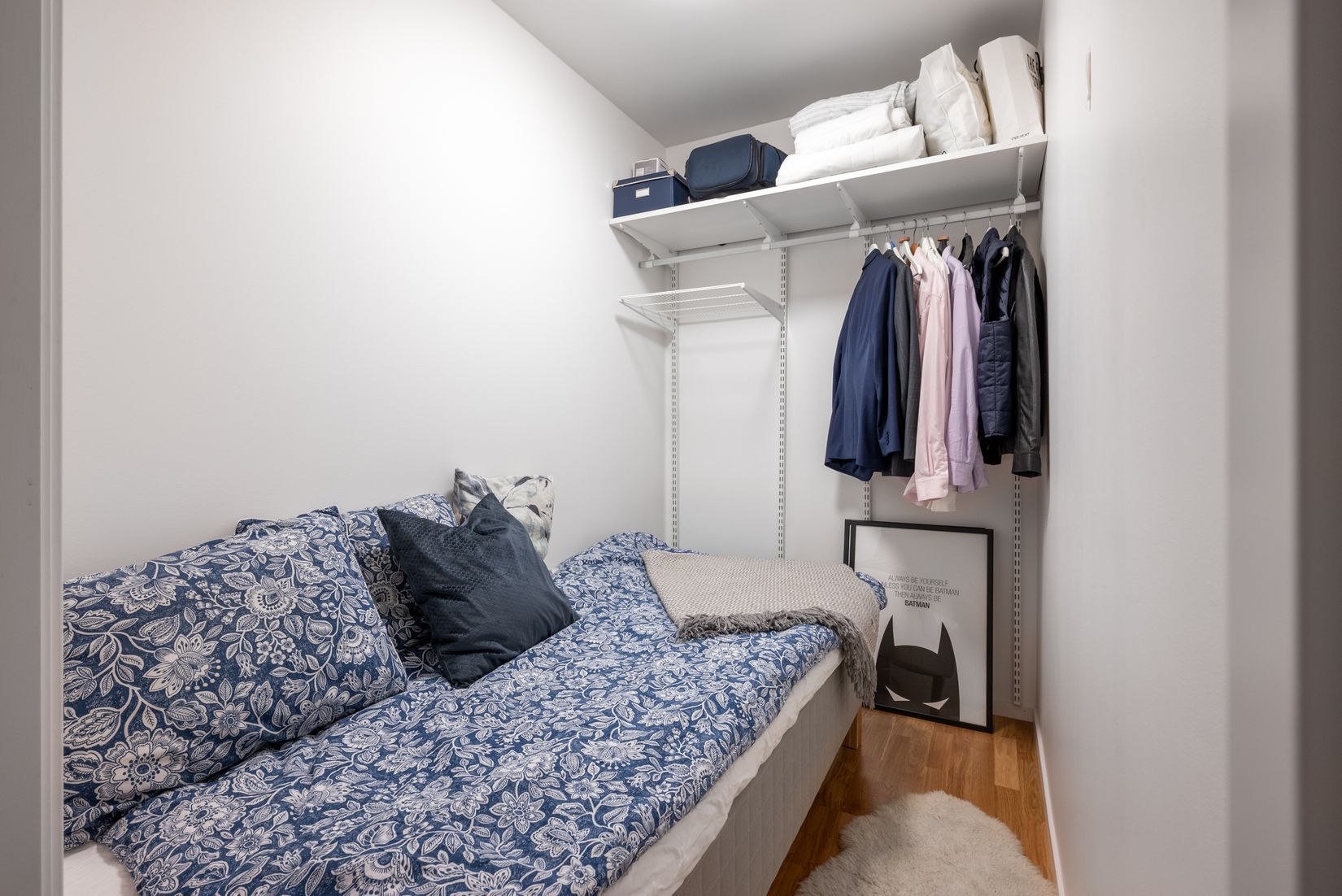 Bostadsrätt, Drivbänksvägen 13A, Hässelby, Stockholm