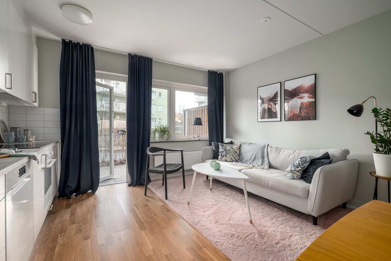 Bostadsrätt, Drivbänksvägen 13A, Hässelby, Stockholm