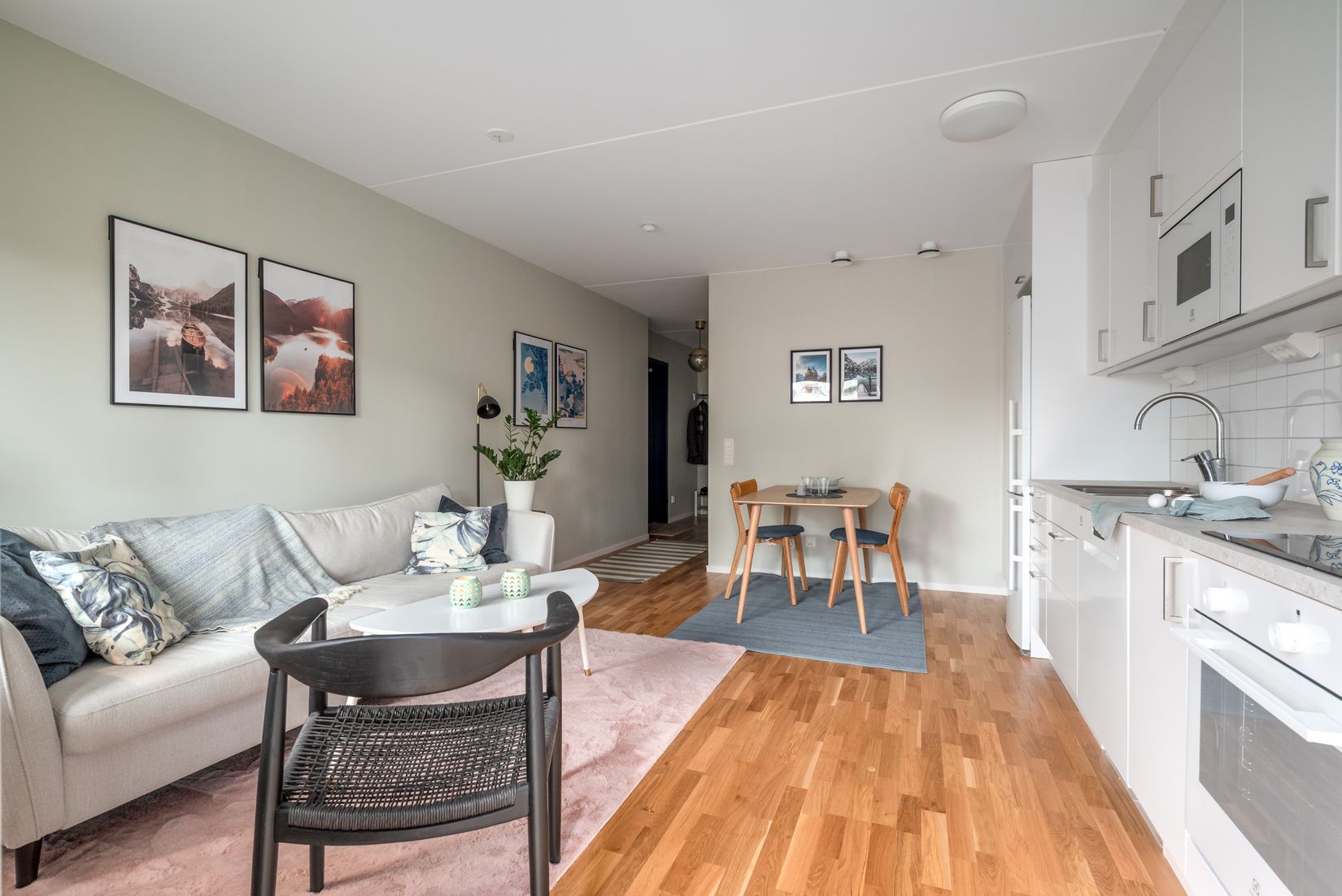 Bostadsrätt, Drivbänksvägen 13A, Hässelby, Stockholm