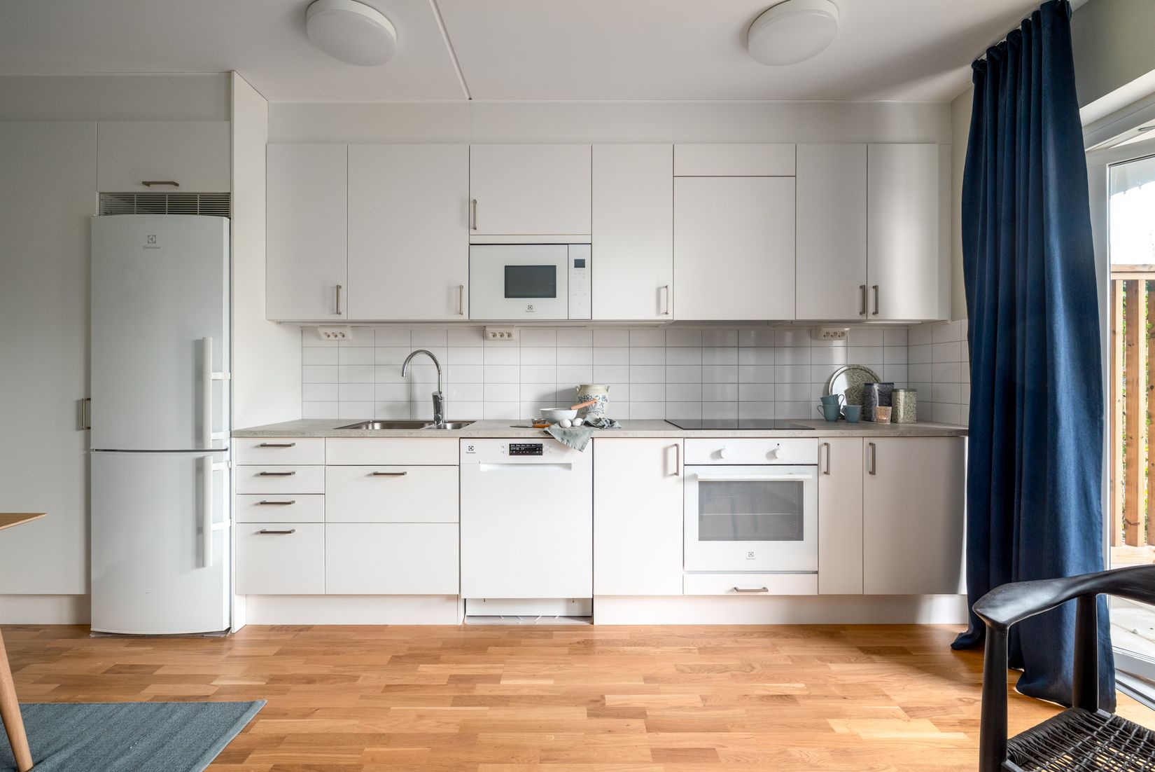 Bostadsrätt, Drivbänksvägen 13A, Hässelby, Stockholm