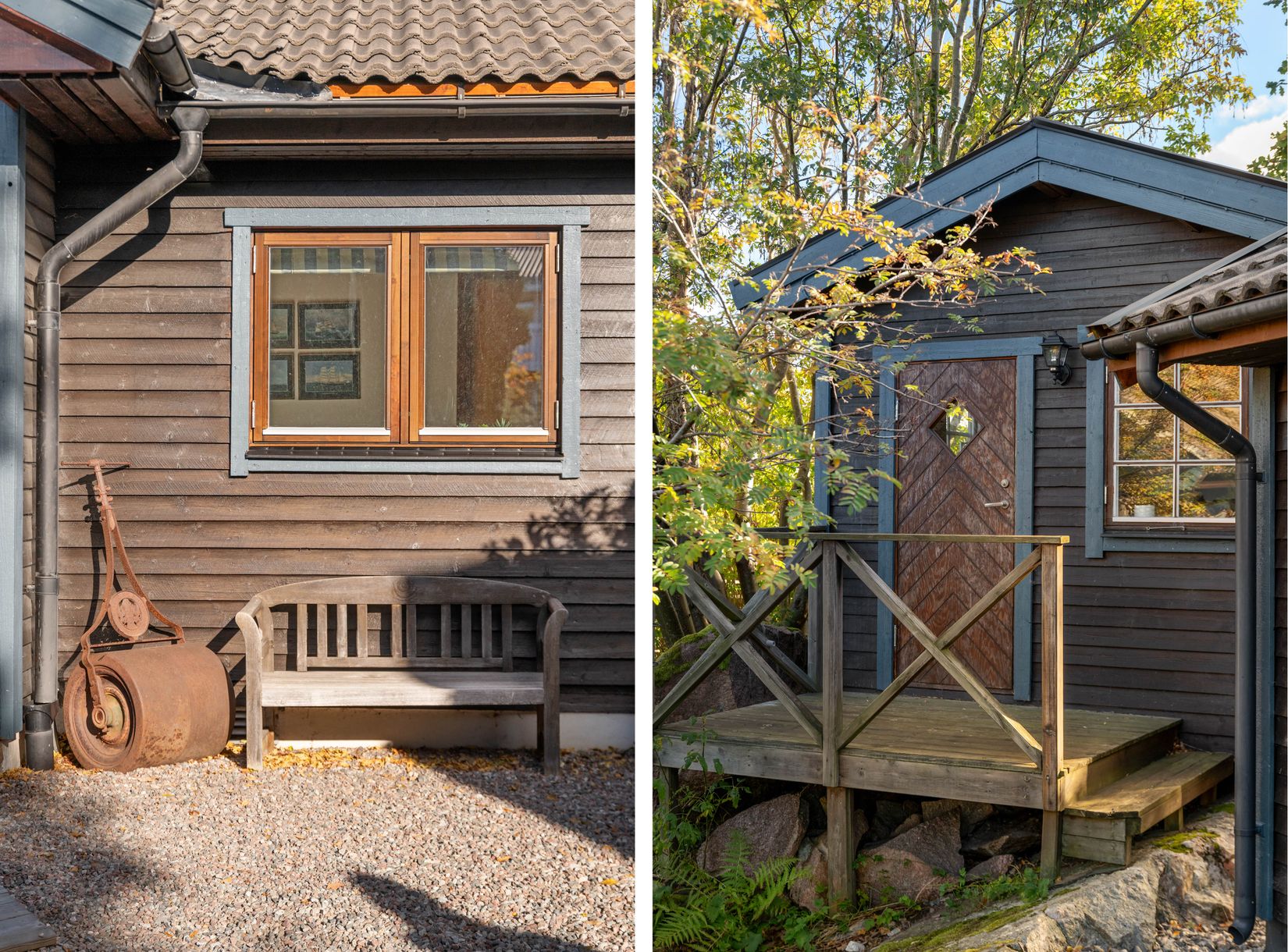 Villa, Yxgränd 15, Täby