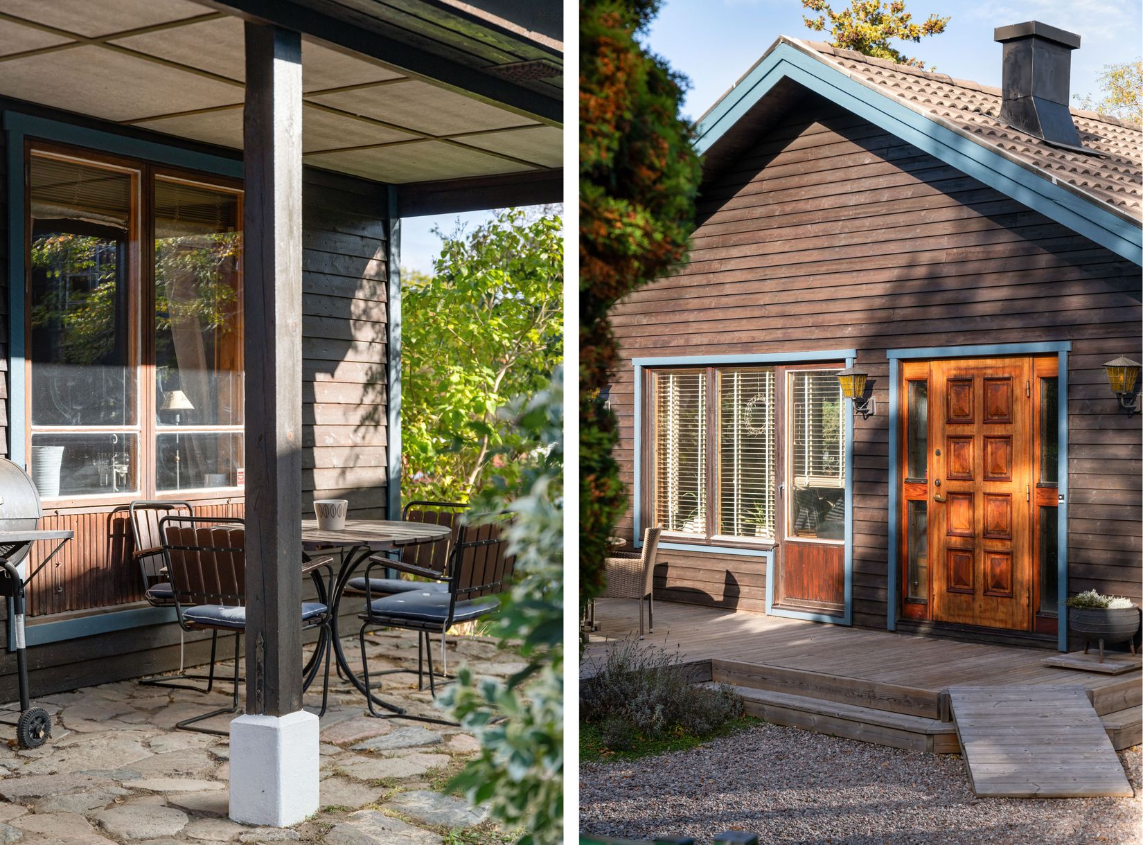 Villa, Yxgränd 15, Täby