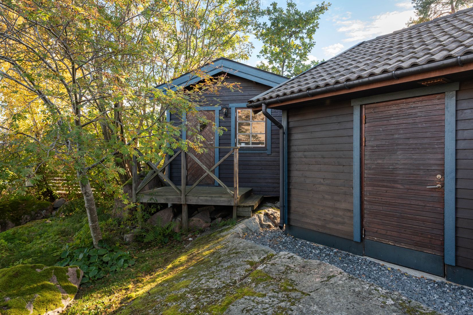 Villa, Yxgränd 15, Täby