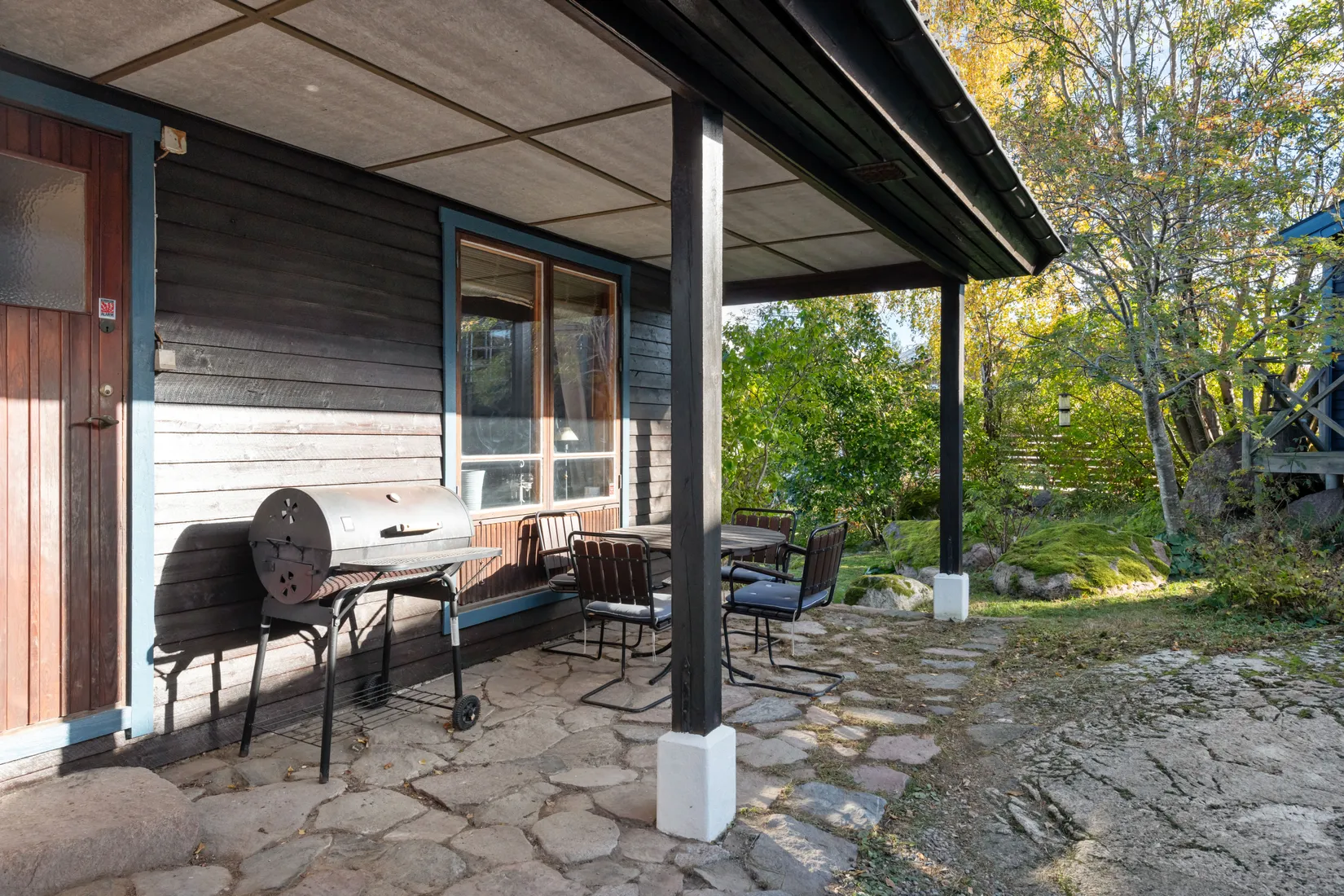 Villa, Yxgränd 15, Visinge, Täby