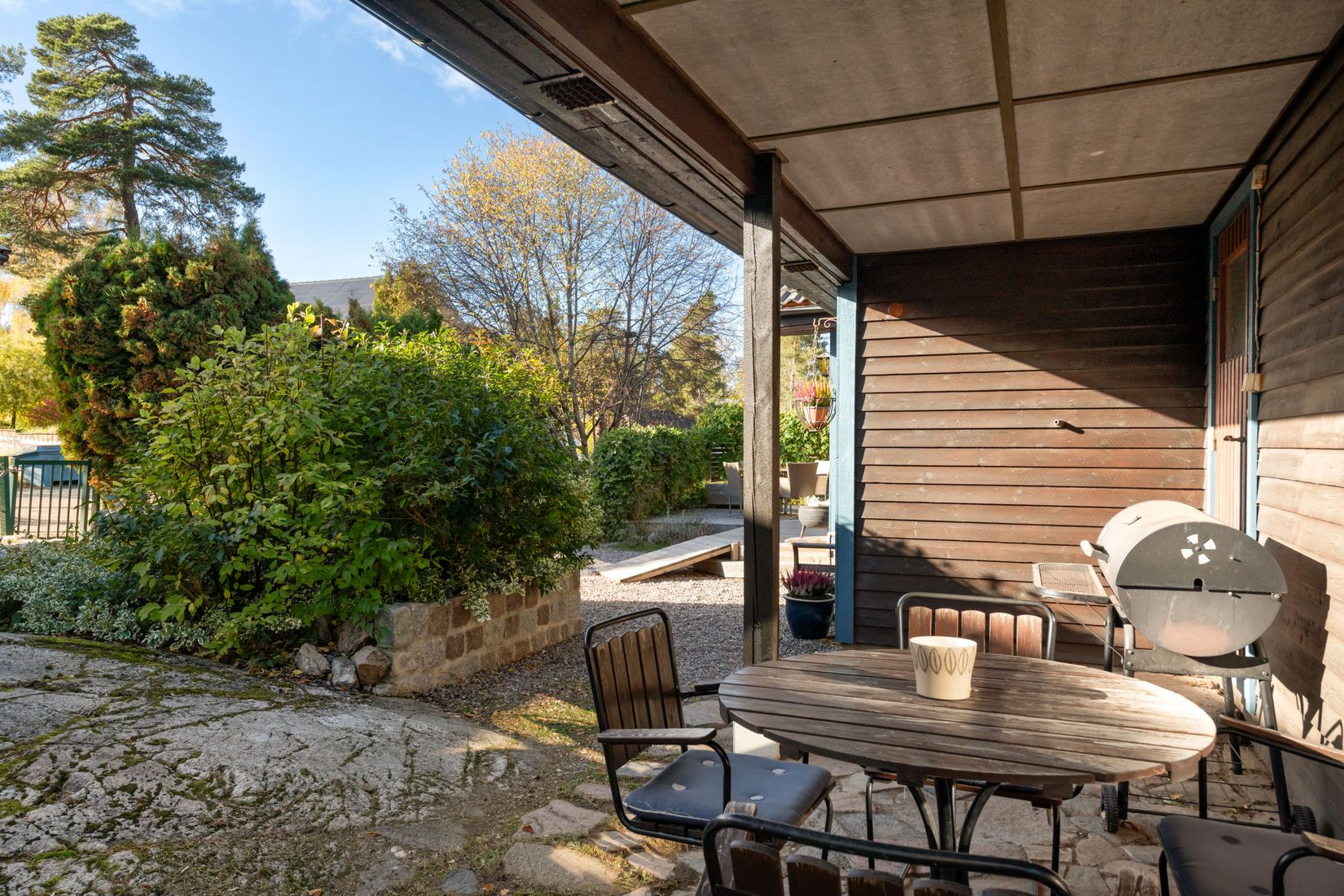 Villa, Yxgränd 15, Täby