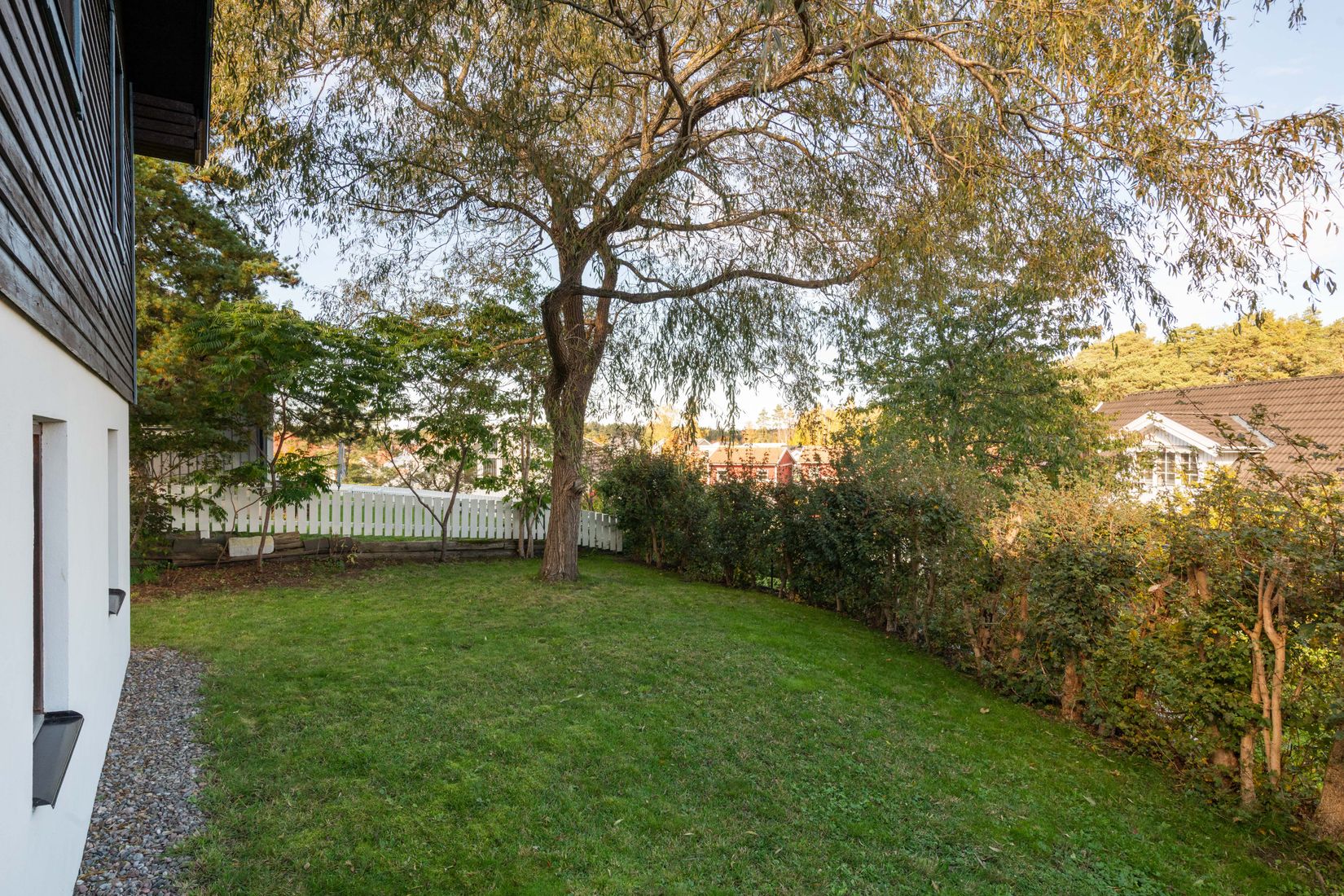 Villa, Yxgränd 15, Täby