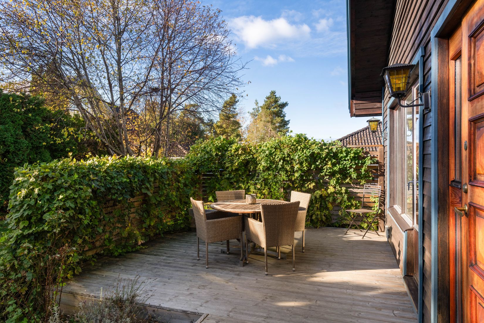 Villa, Yxgränd 15, Täby