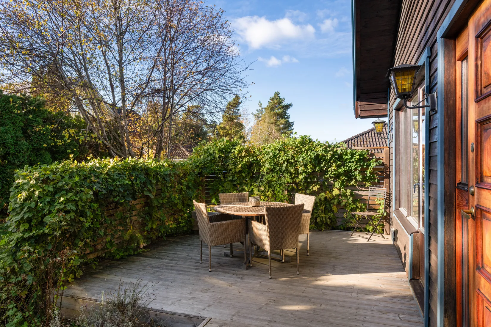 Villa, Yxgränd 15, Visinge, Täby